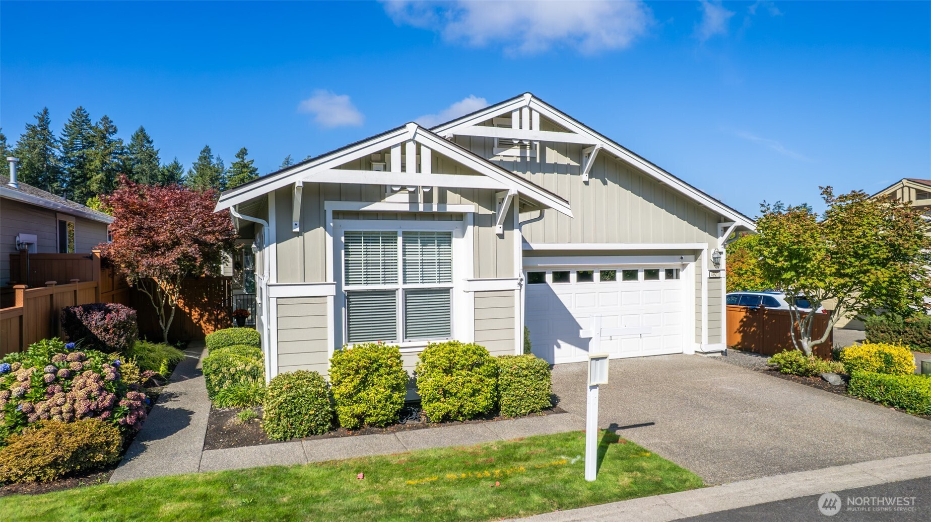 4921 Spokane Court NE, Lacey, WA 98516