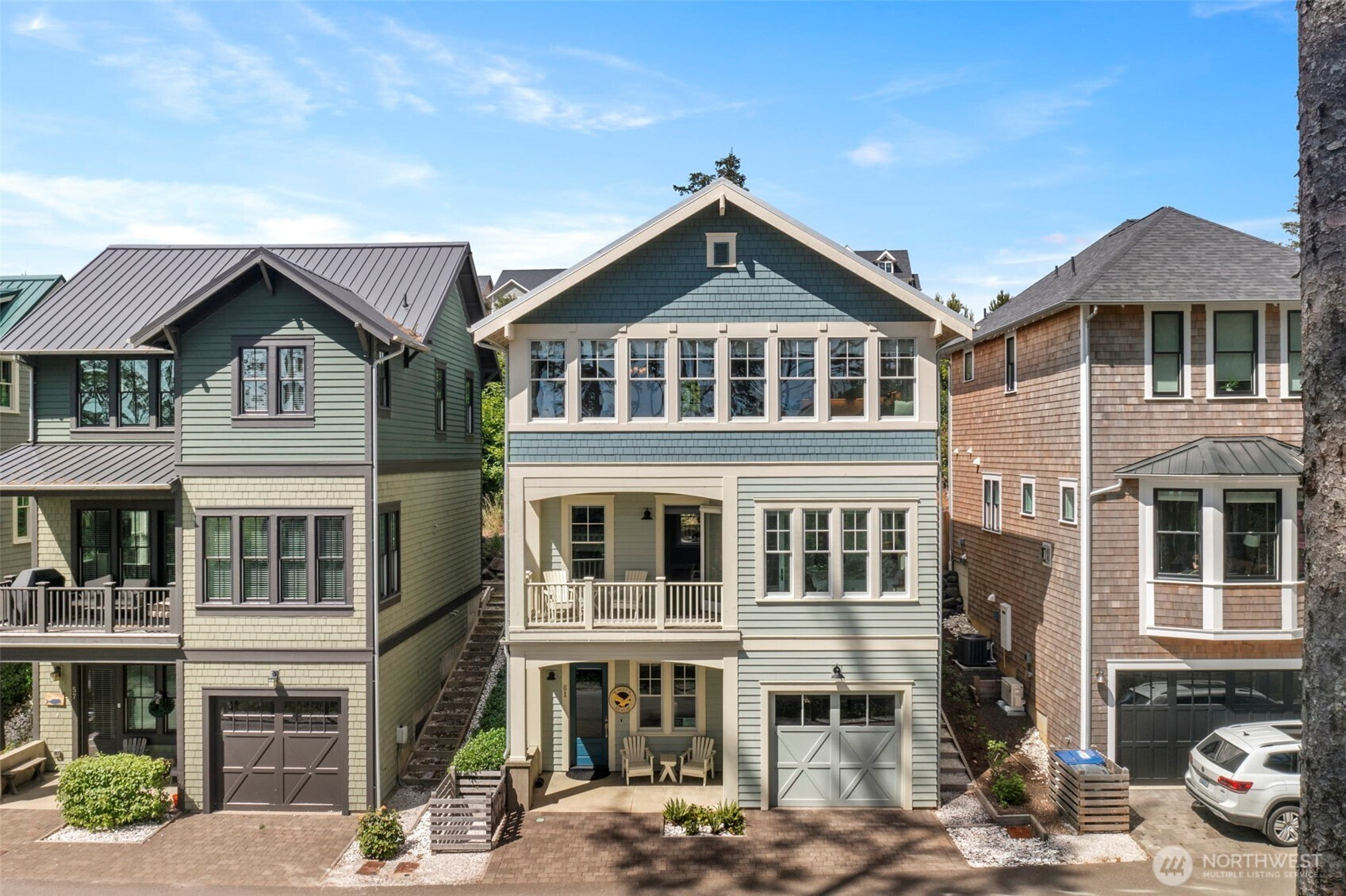 61 Seaside Lane, Pacific Beach, WA 98571