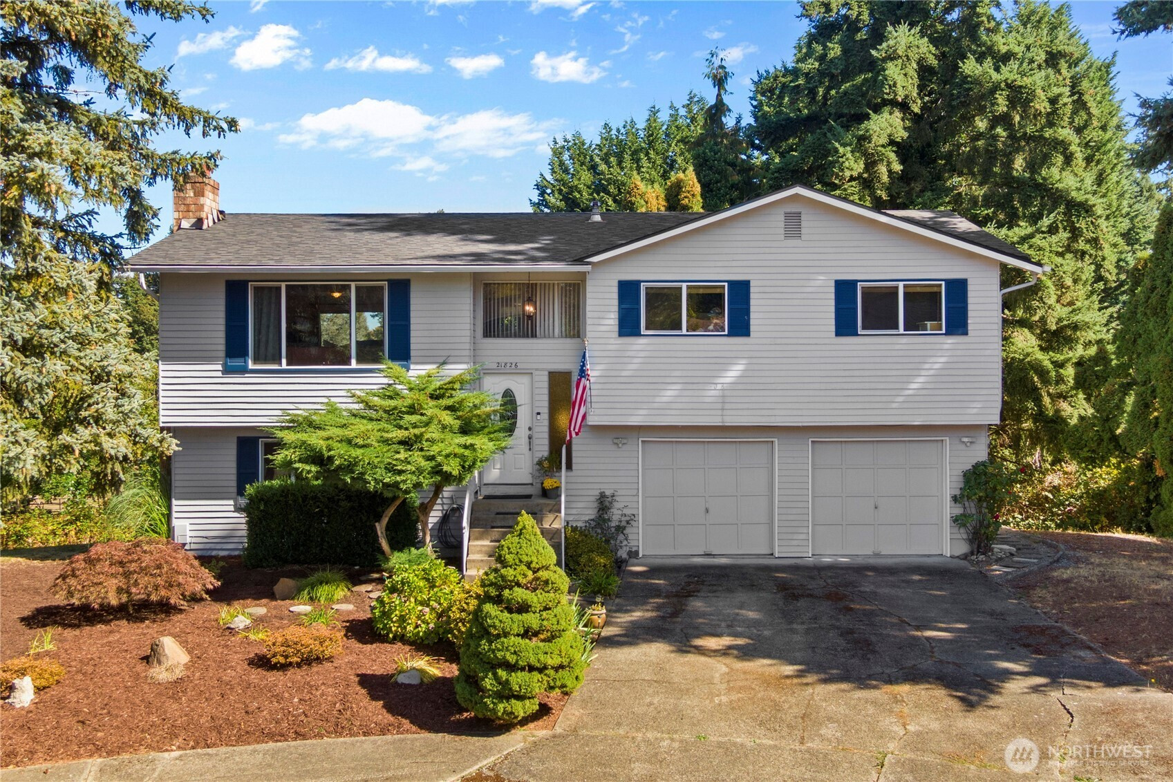 21826 123rd Place SE, Kent, WA 98031