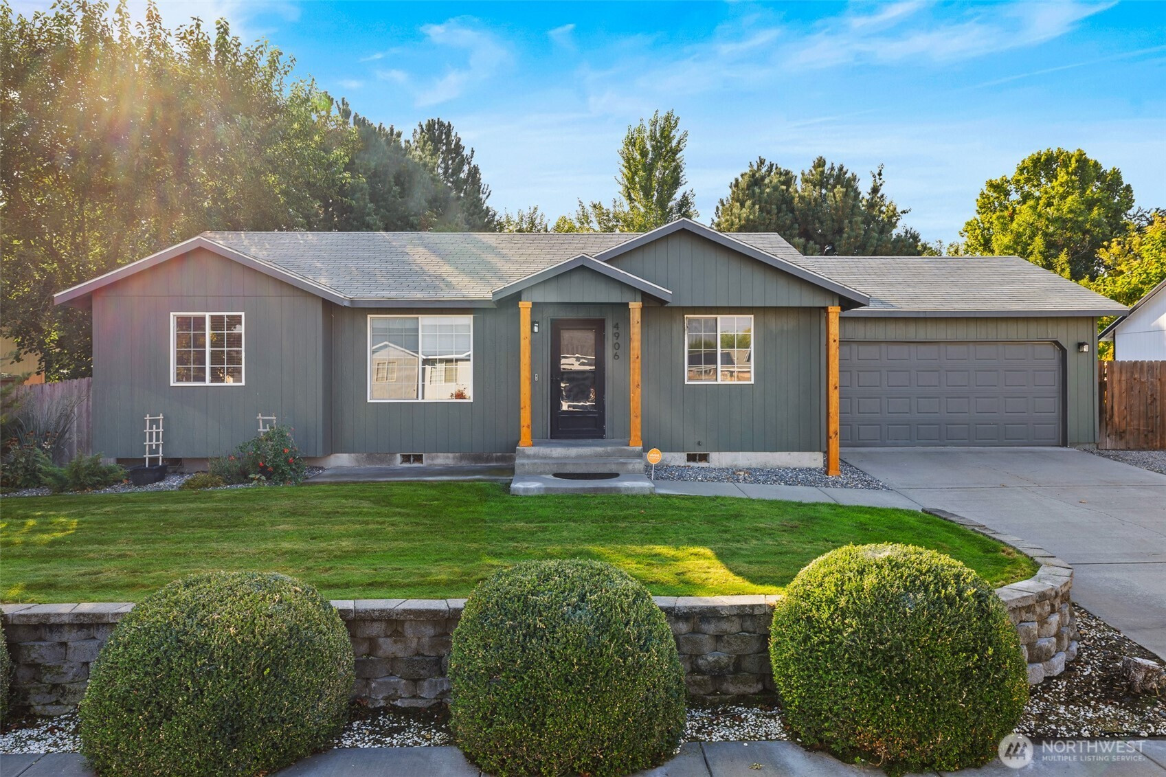 4906 Kalahari Drive, Pasco, WA 99301