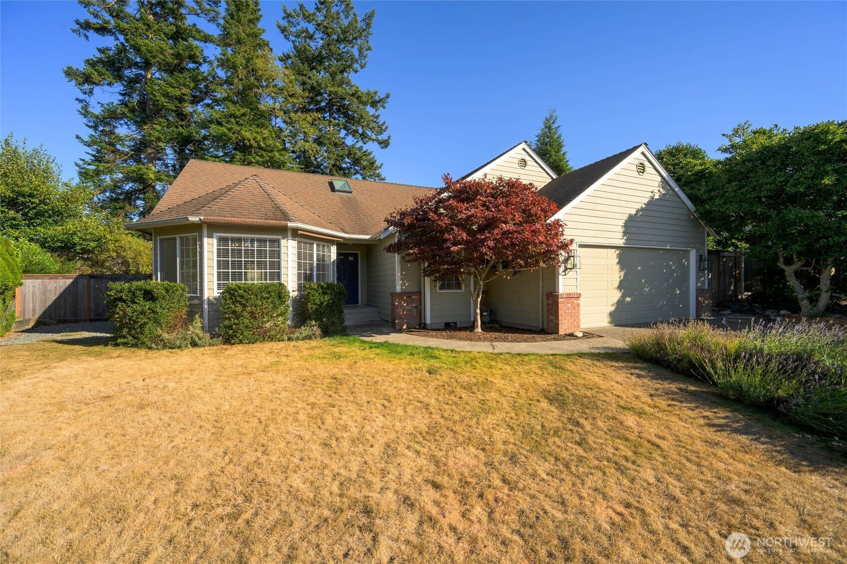 4503 Camano Place, Anacortes, WA 98221