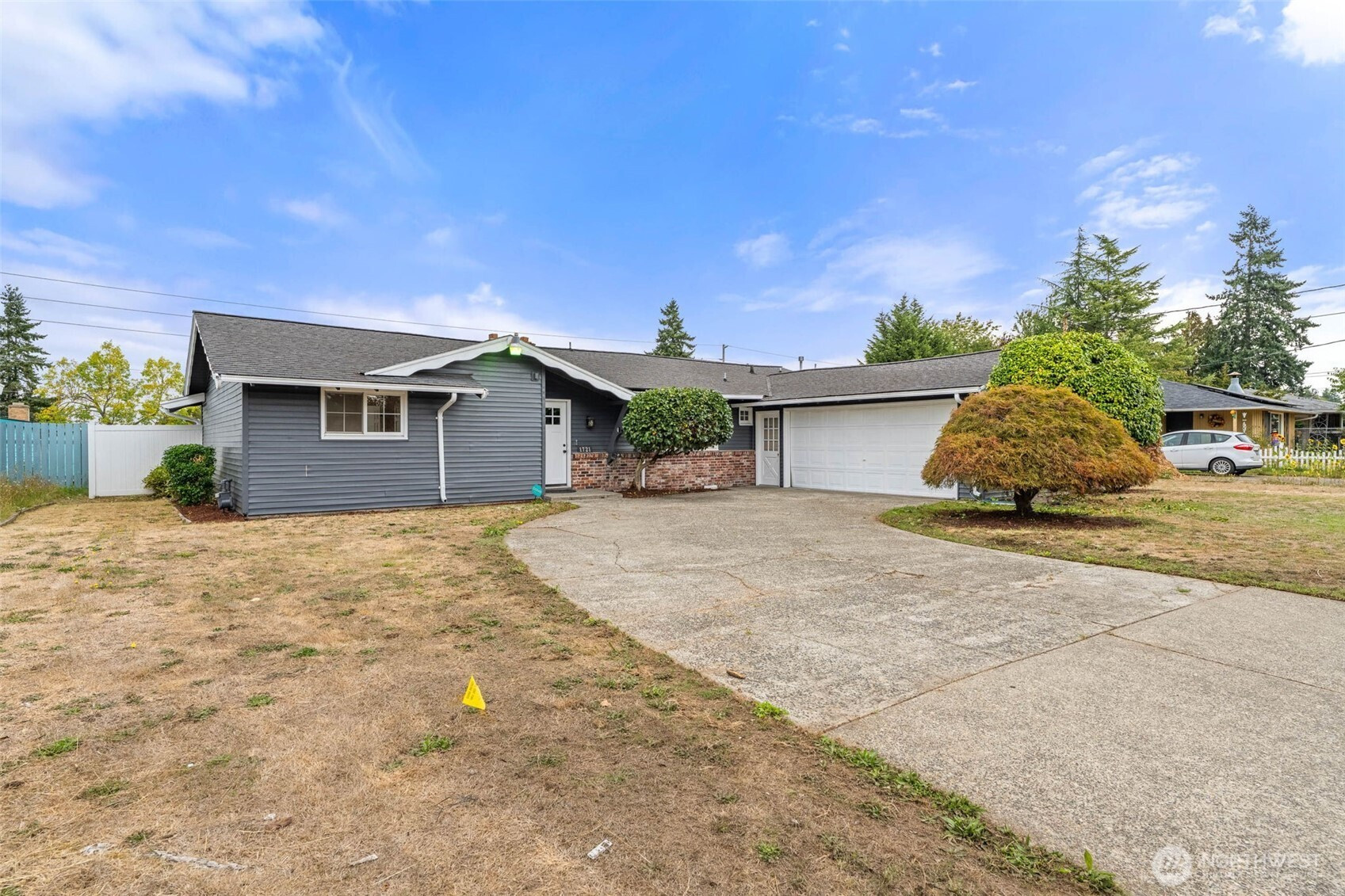 1721 E 65th Street, Tacoma, WA 98404