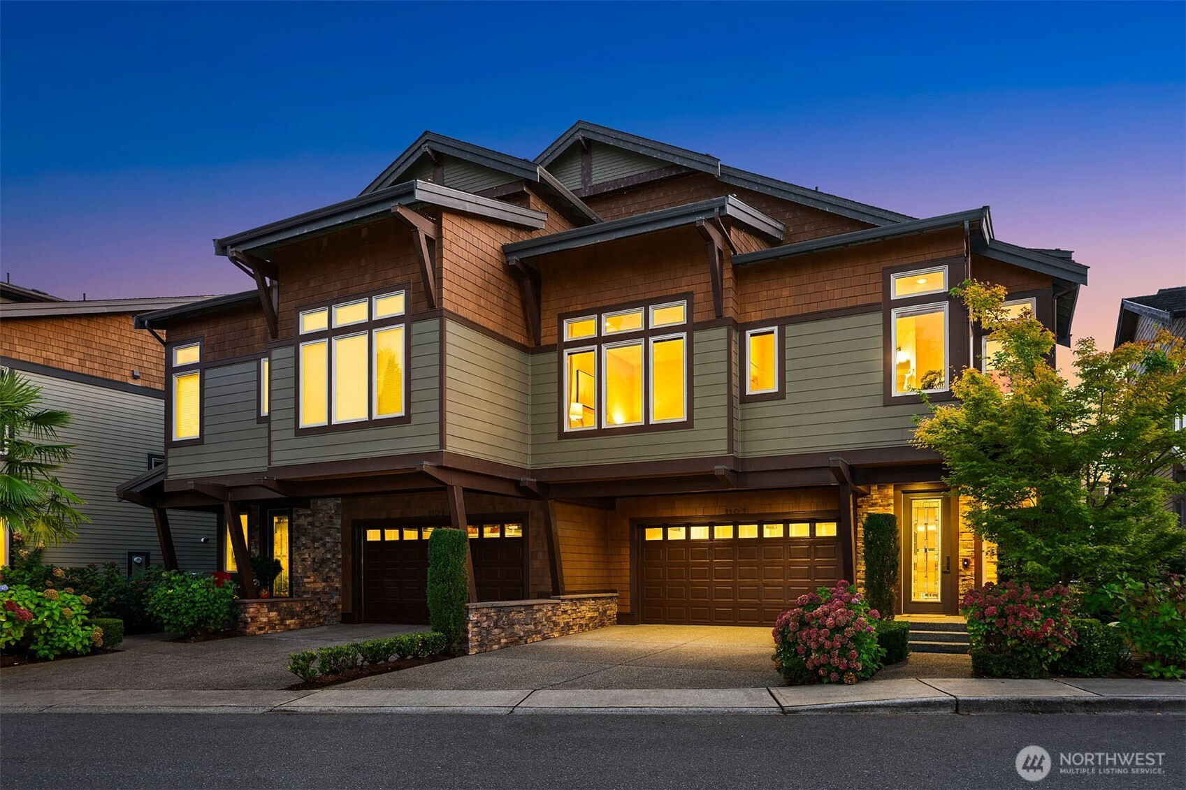 1103 N 42nd Place, Renton, WA 98056
