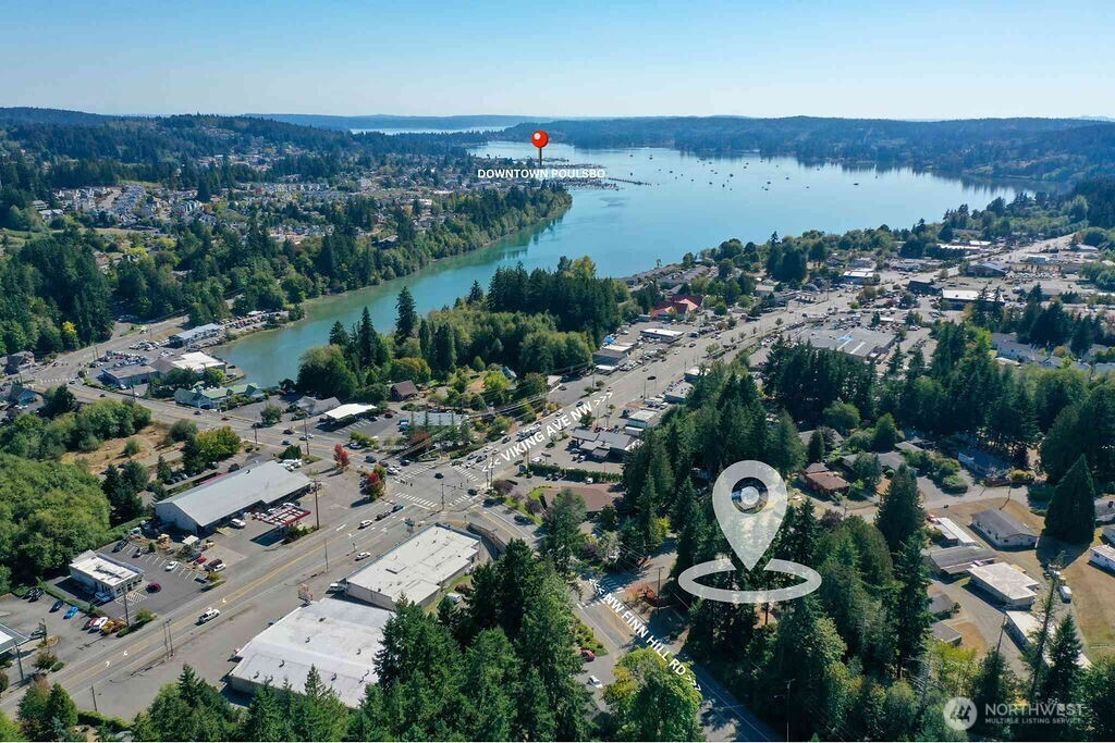 20397 NW Cedar Lane, Poulsbo, WA 98370