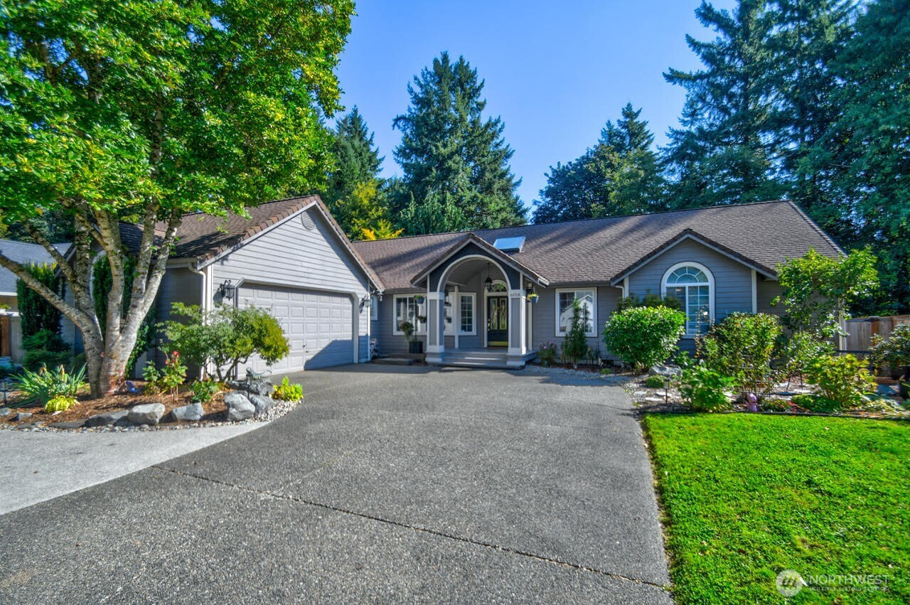 6018 Jody Court SW, Tumwater, WA 98512