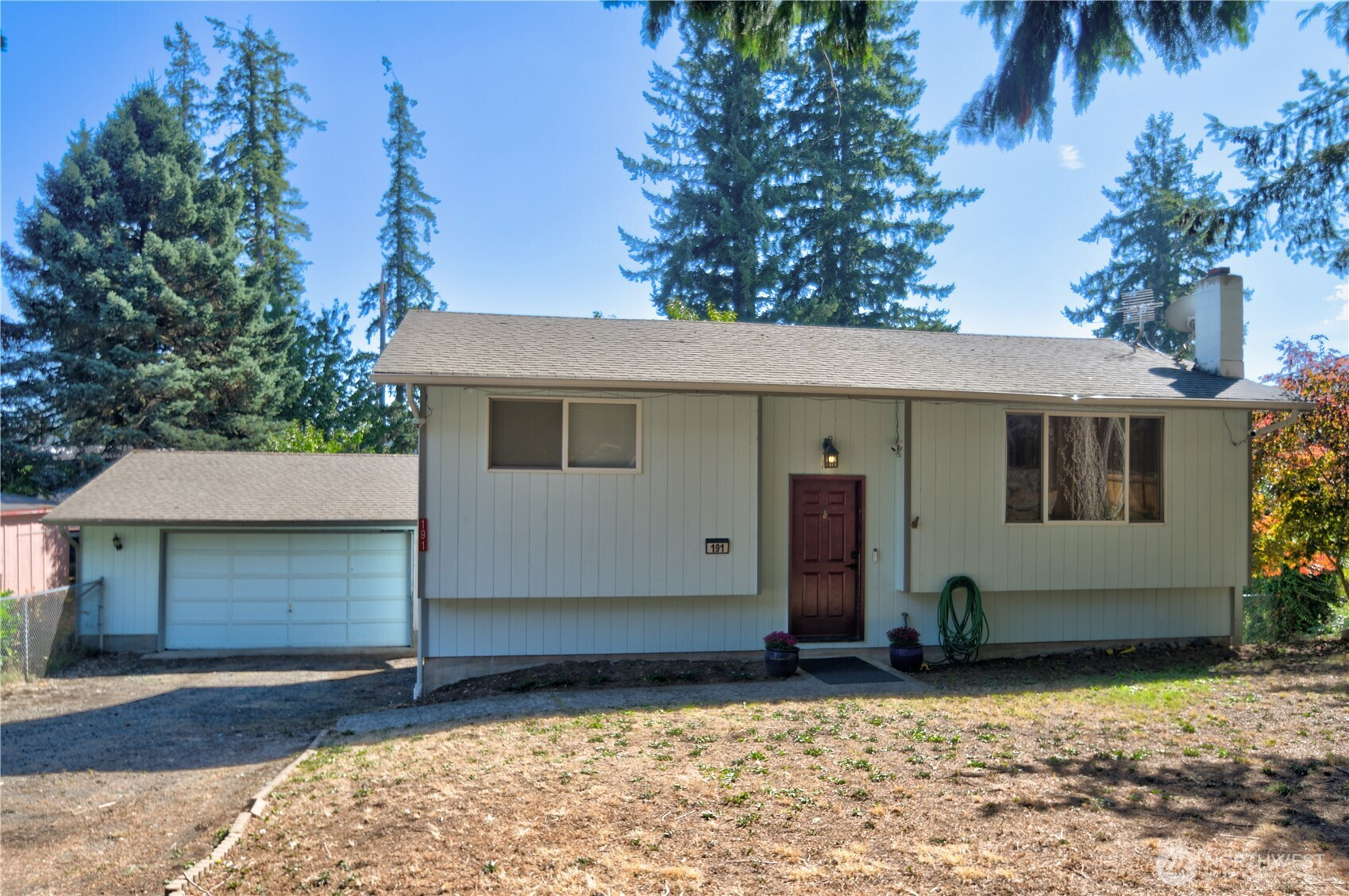 191 NE Bryan Lane, Belfair, WA 98528