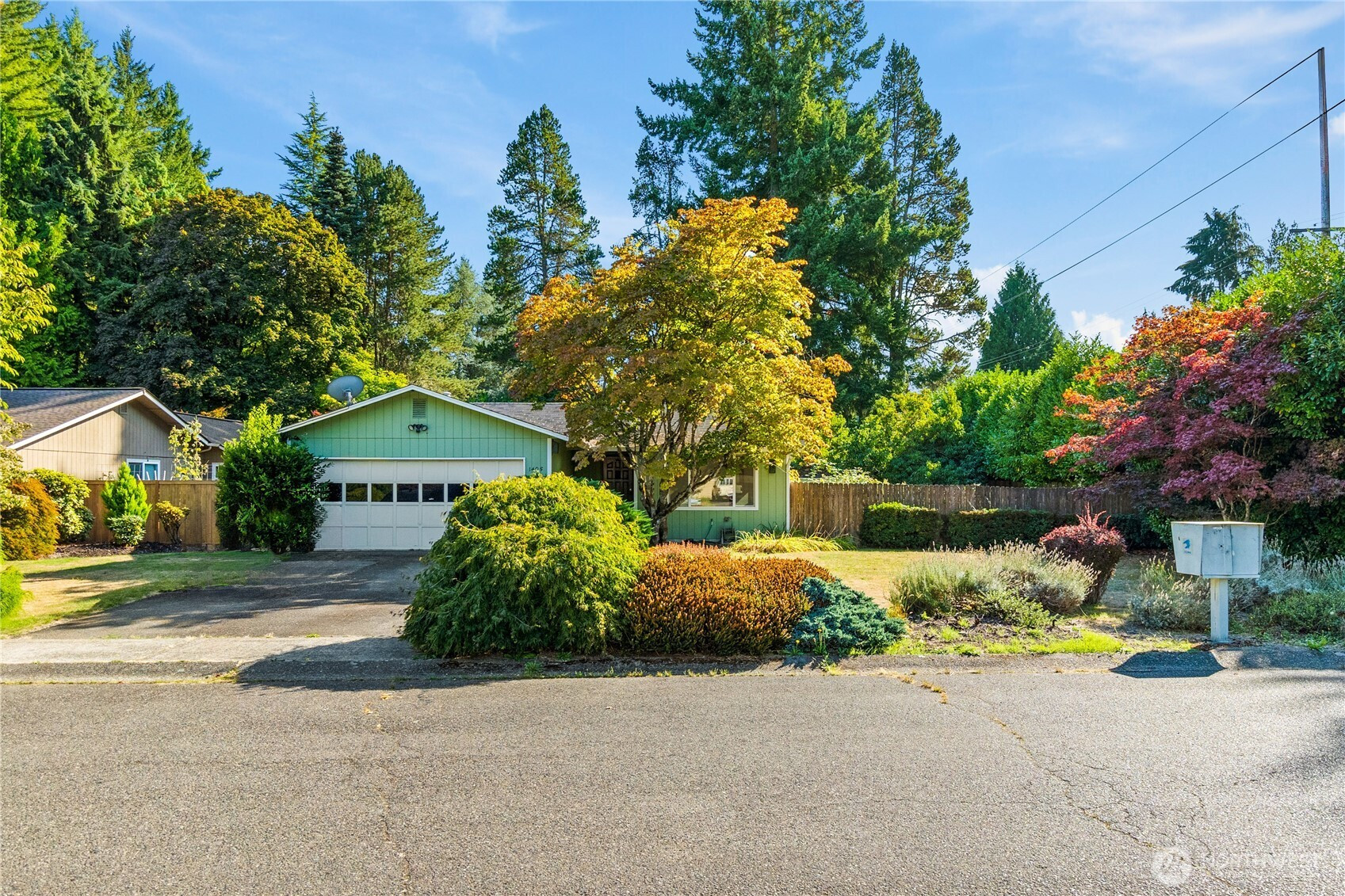 1405 Brandon Court NE, Olympia, WA 98506