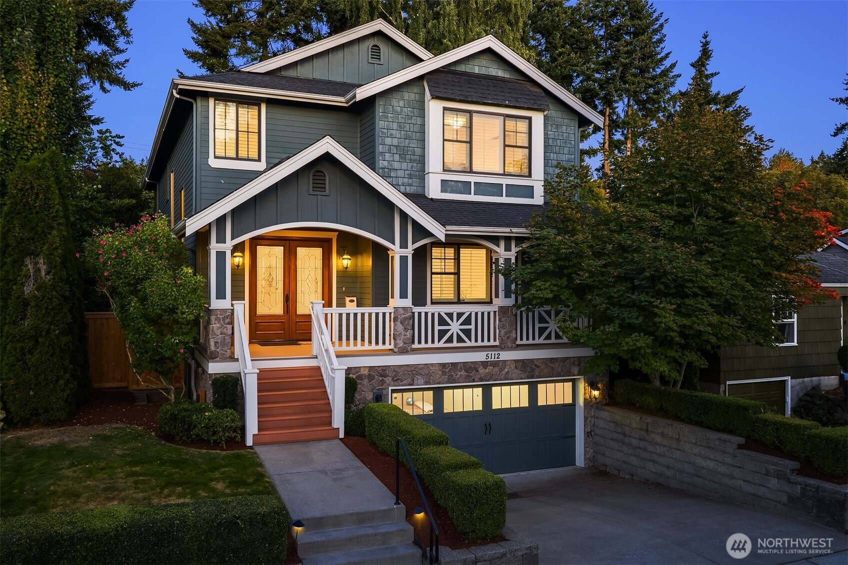 5112 48th Avenue NE, Seattle, WA 98105