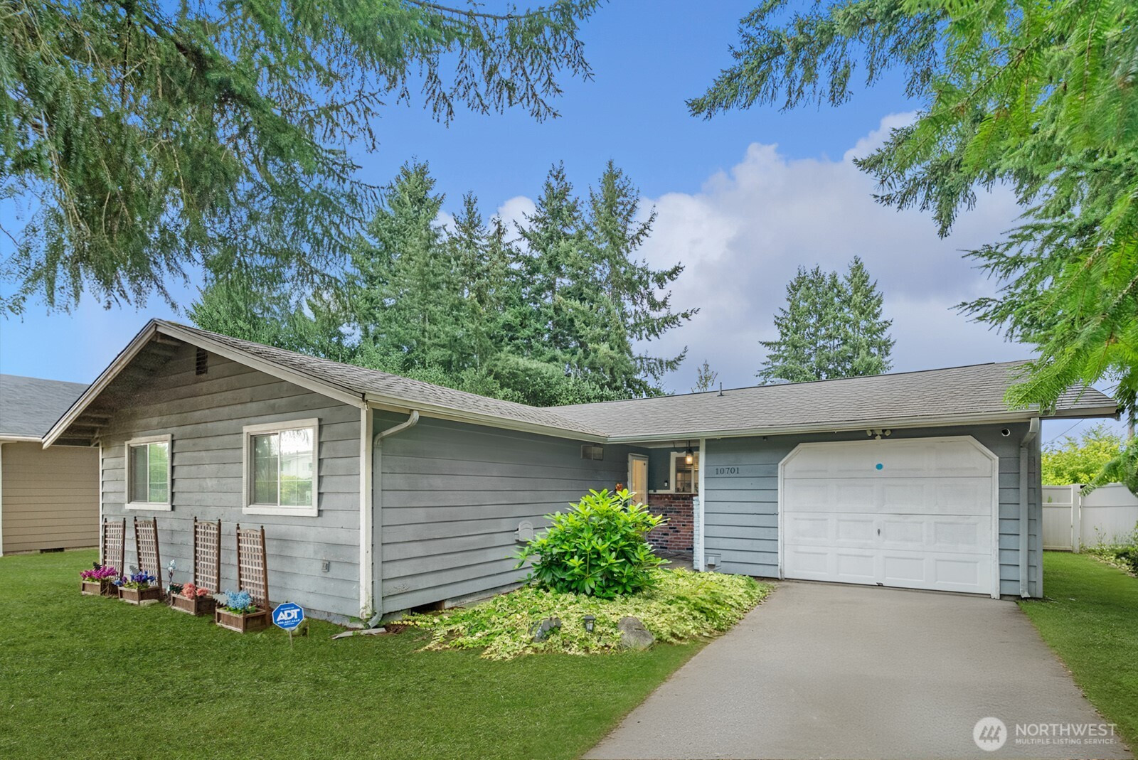 10701 Mount Tacoma Drive SW, Lakewood, WA 98498