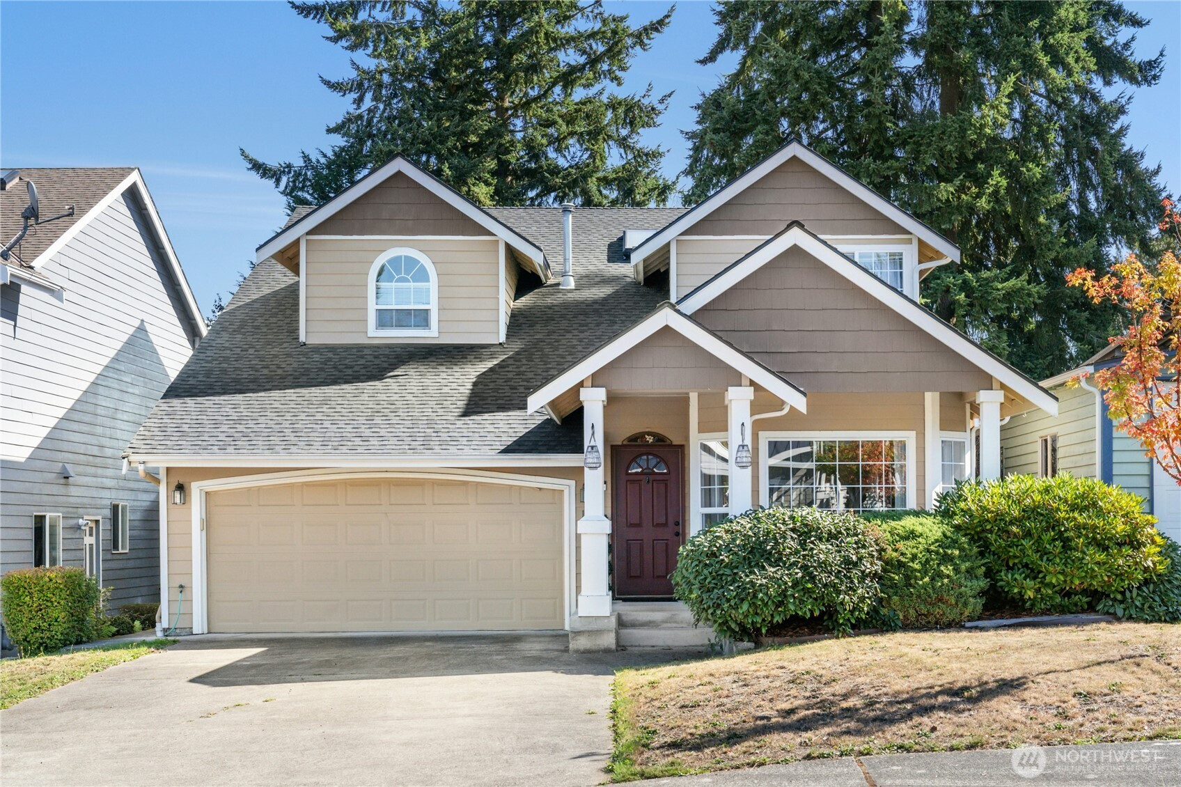 11619 23rd Drive SE, Everett, WA 98208