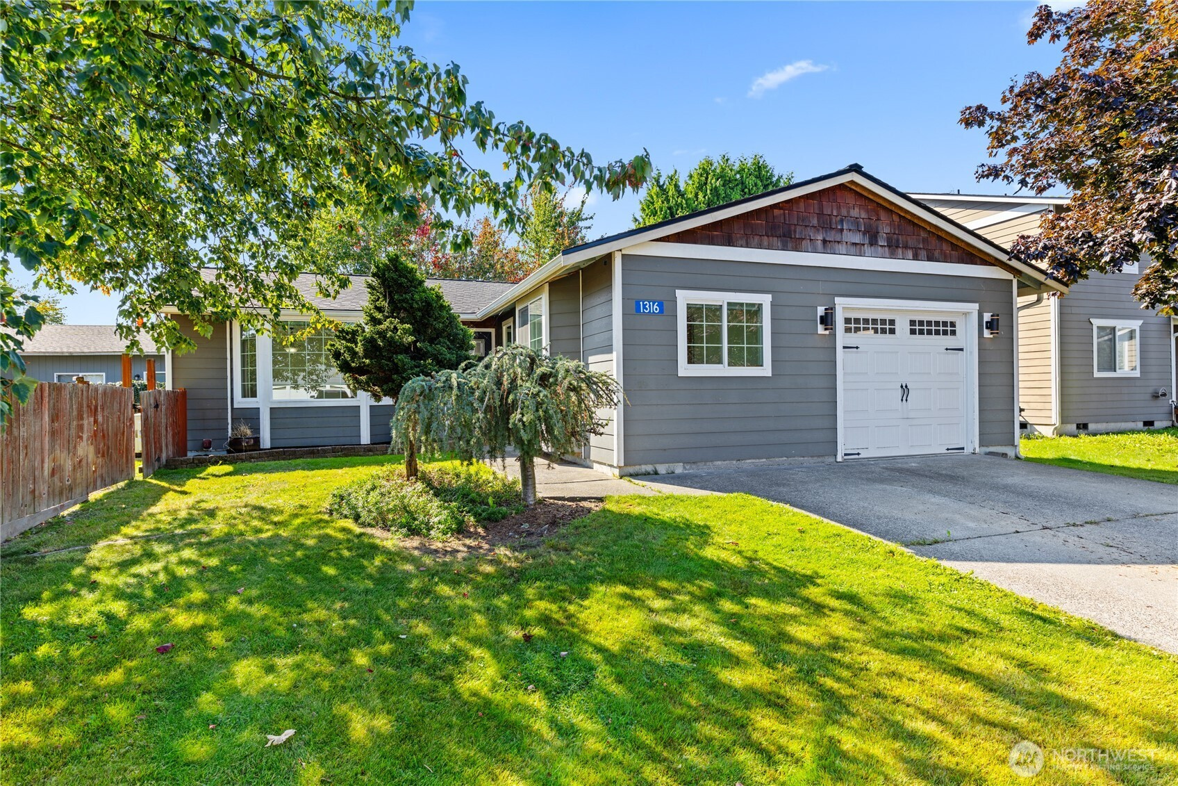1316 Crystal Lane, Burlington, WA 98233
