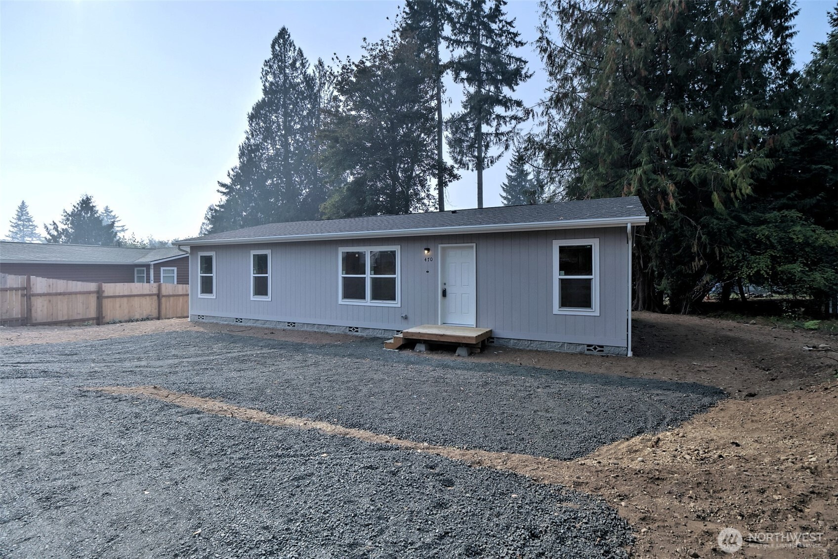 470 E Wood Lane, Shelton, WA 98584