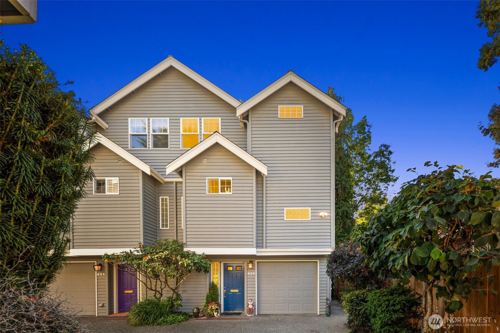 626 Lake Washington Boulevard E, Seattle, WA 98112