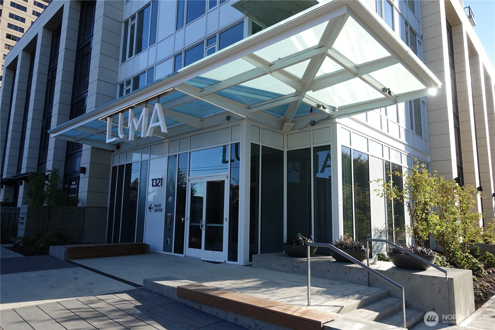1321 Seneca Street, Seattle, WA 98101