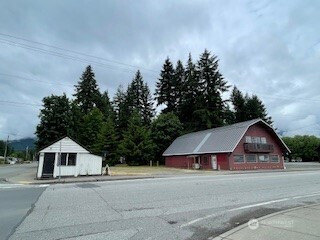 1075 Seeman Street, Darrington, WA 98241