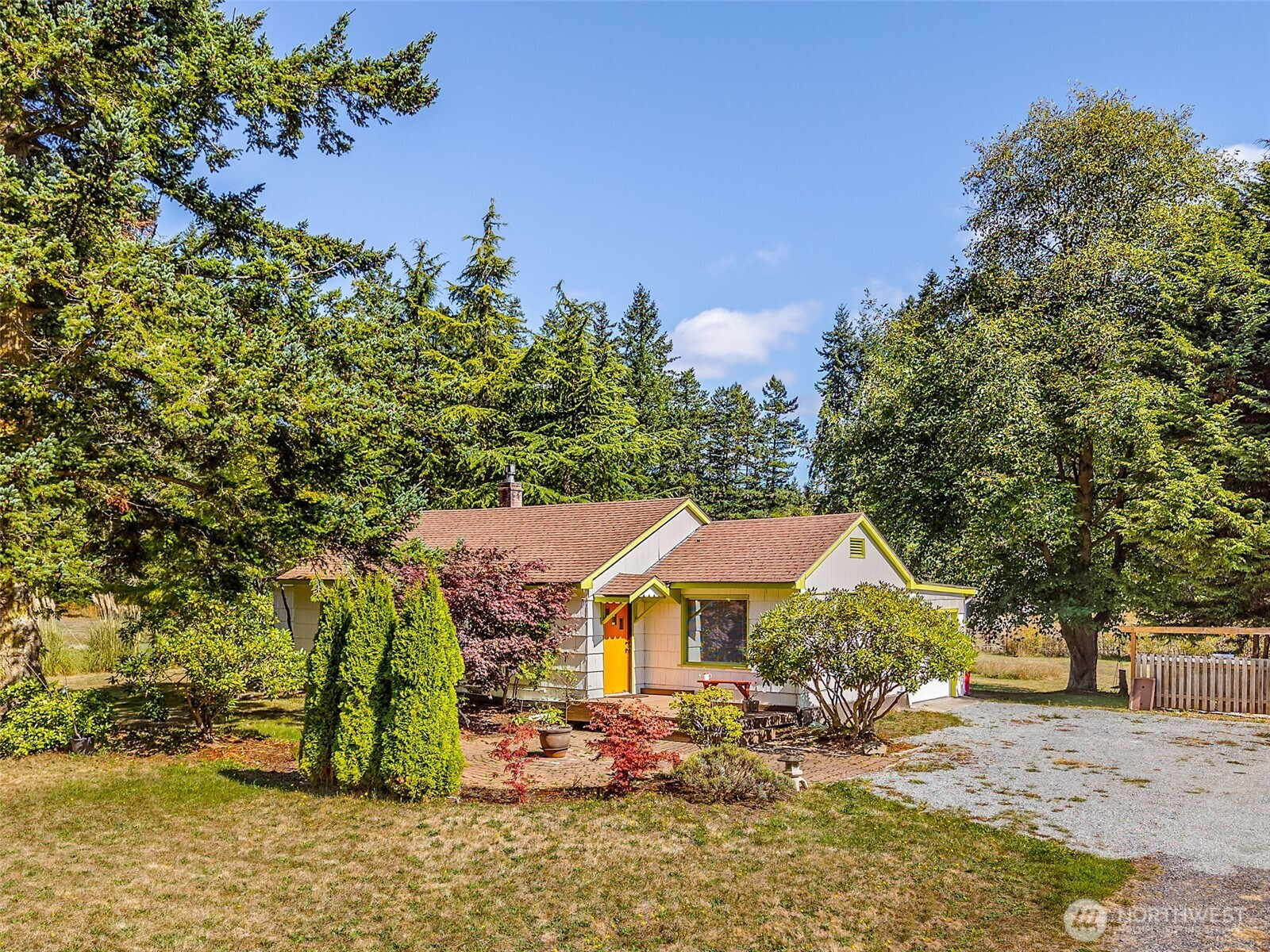 615 SW Camano Drive, Camano Island, WA 09282