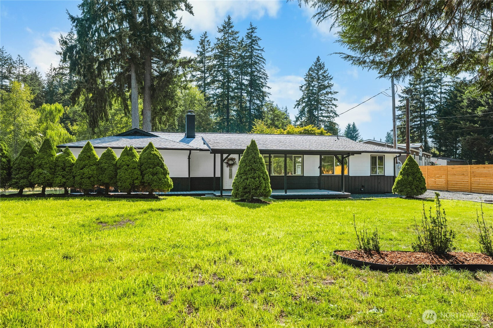 6150 SW Rhododendron Drive, Port Orchard, WA 98367