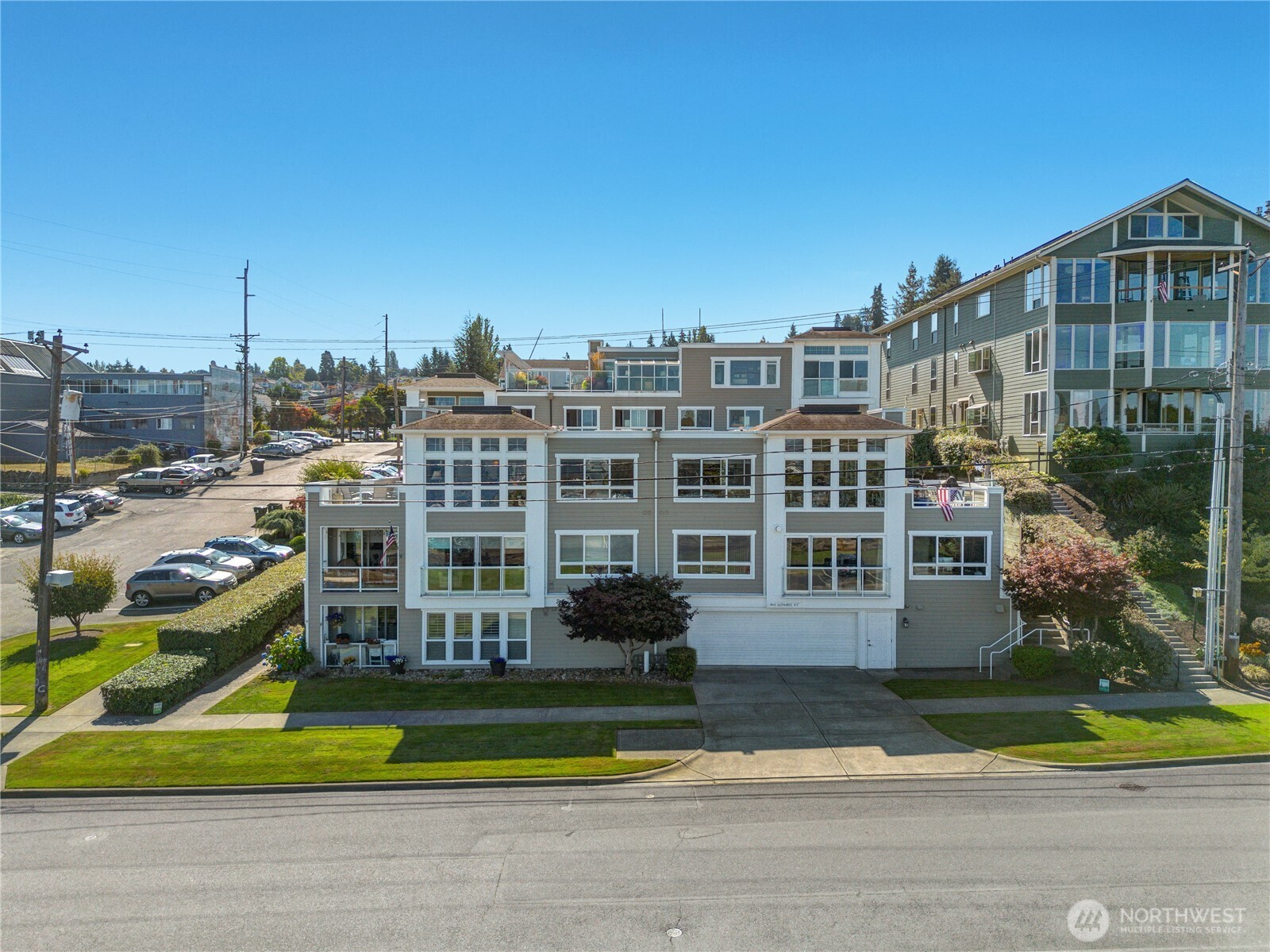 3016 N Carr Street, Tacoma, WA 98403