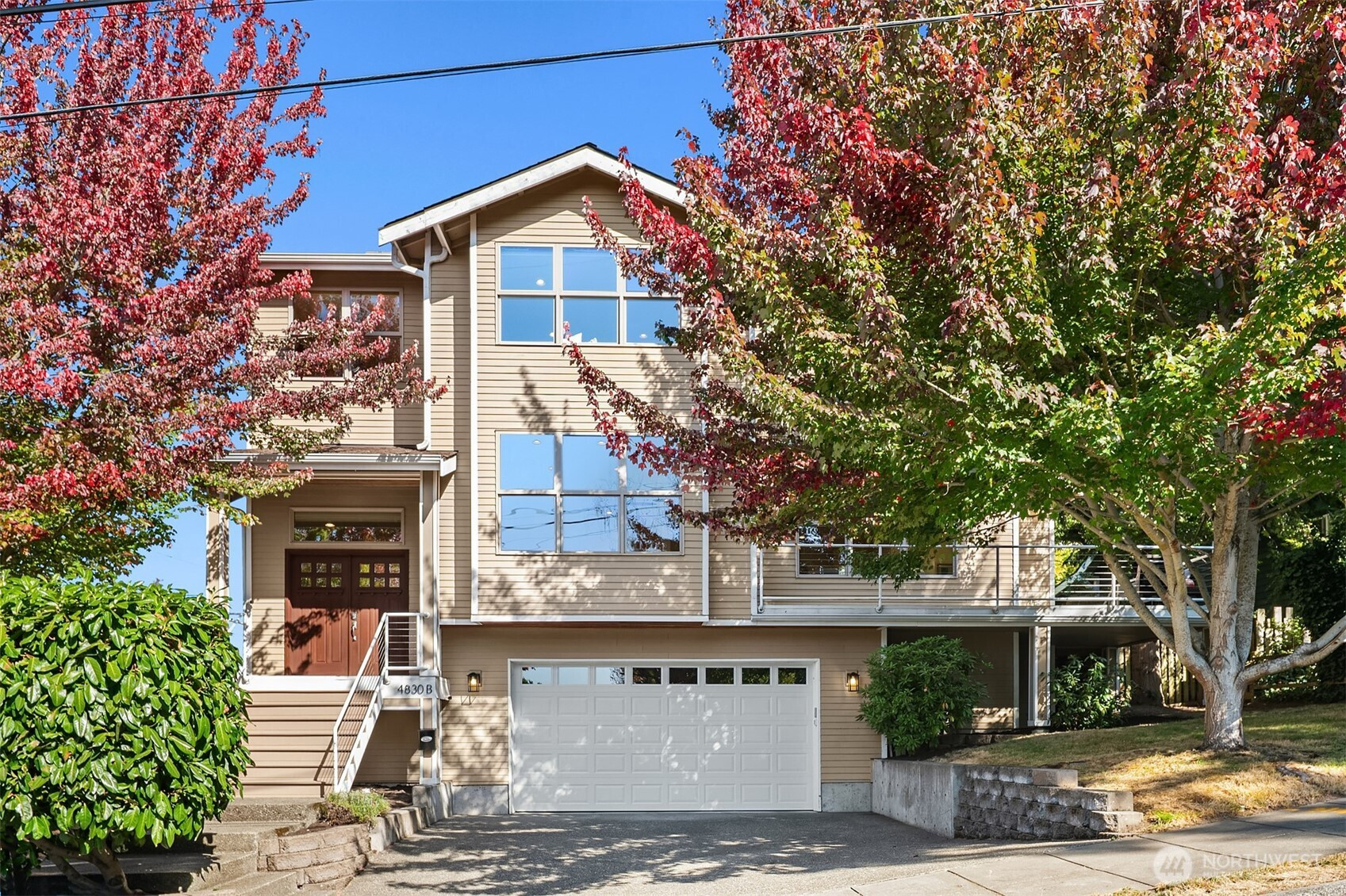 4830 S Morgan Street, Seattle, WA 98118