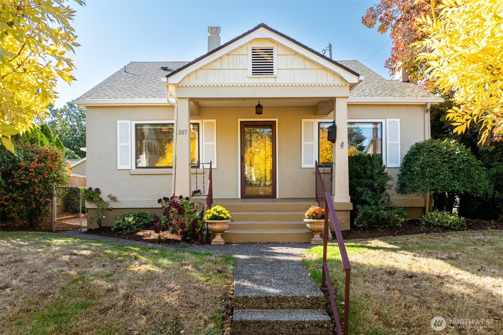 307 E 22nd Street, Vancouver, WA 98663