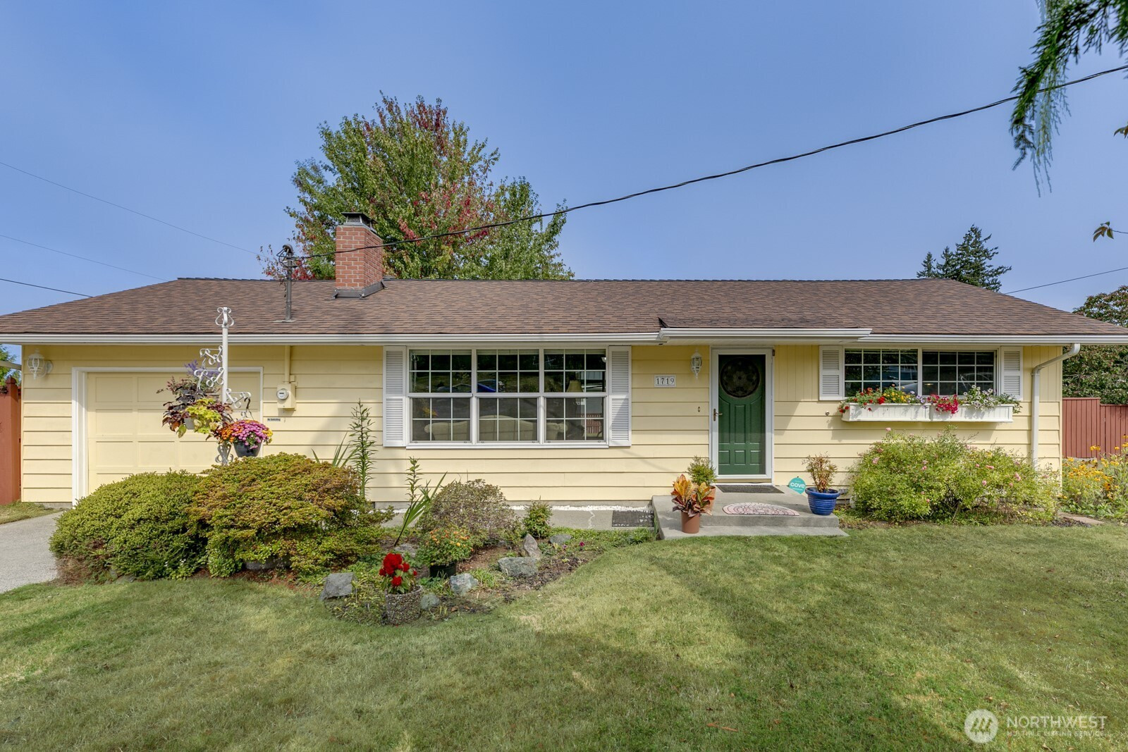 1719 Bailey Avenue, Everett, WA 98203