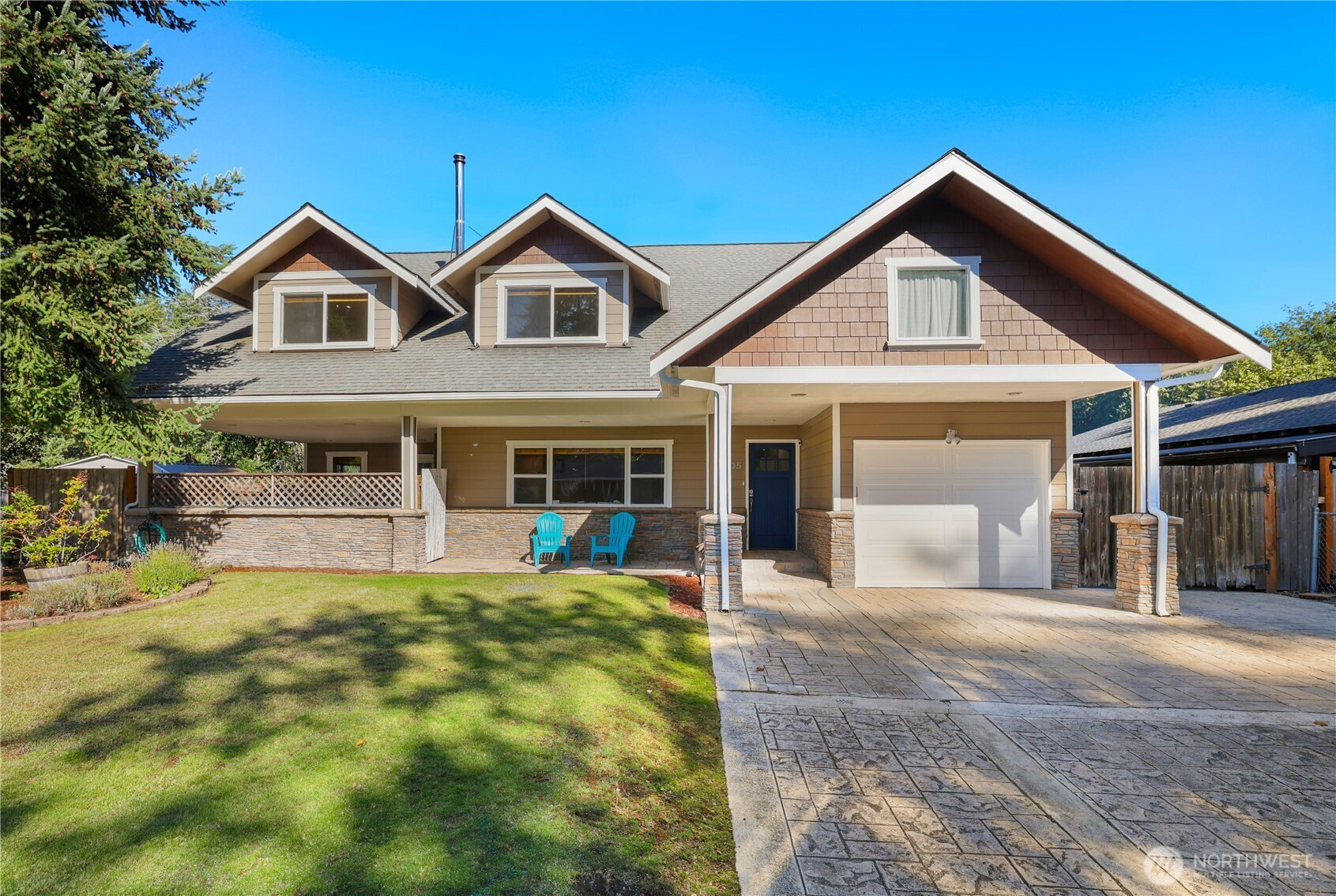 5505 Oxalis Drive W, University Place, WA 98467