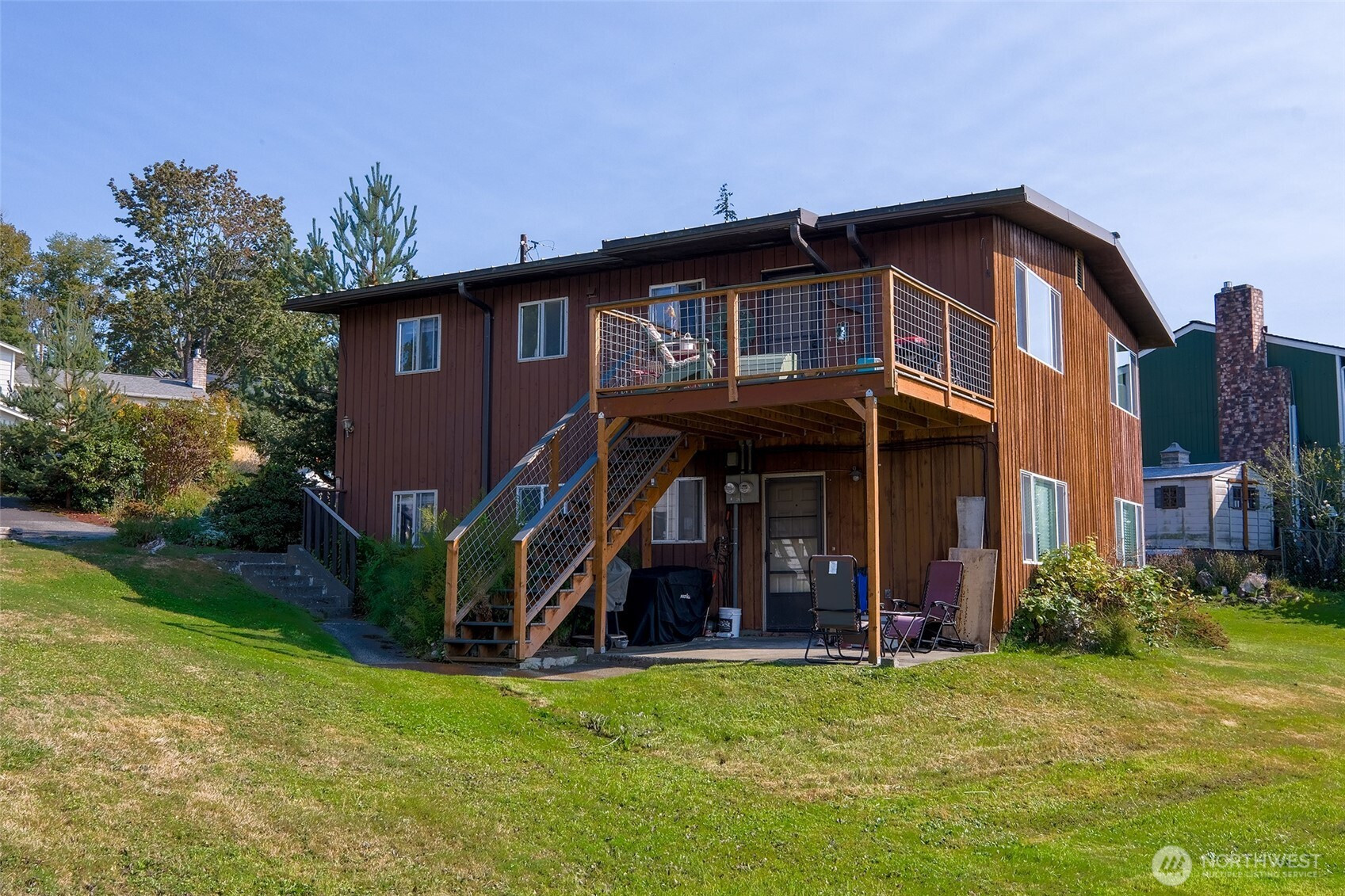 2601 2603 Huron Street, Bellingham, WA 98226