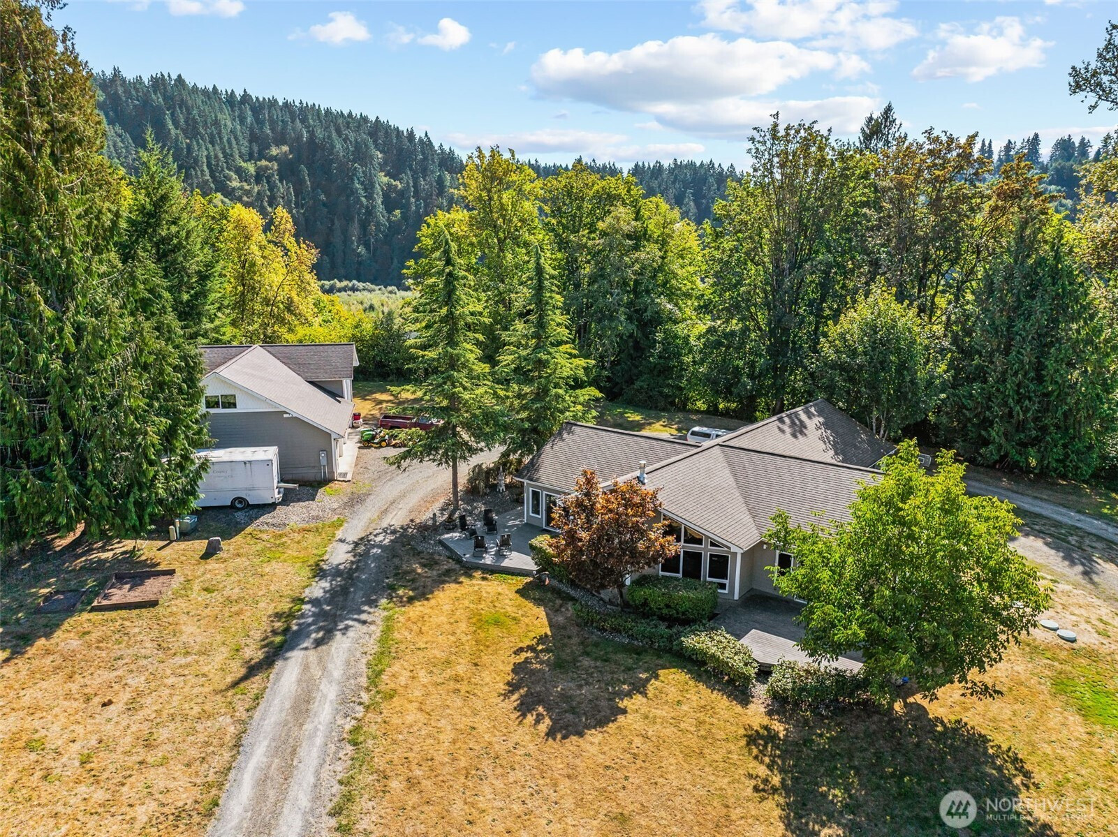 2734 Allen Street, Kelso, WA 98626