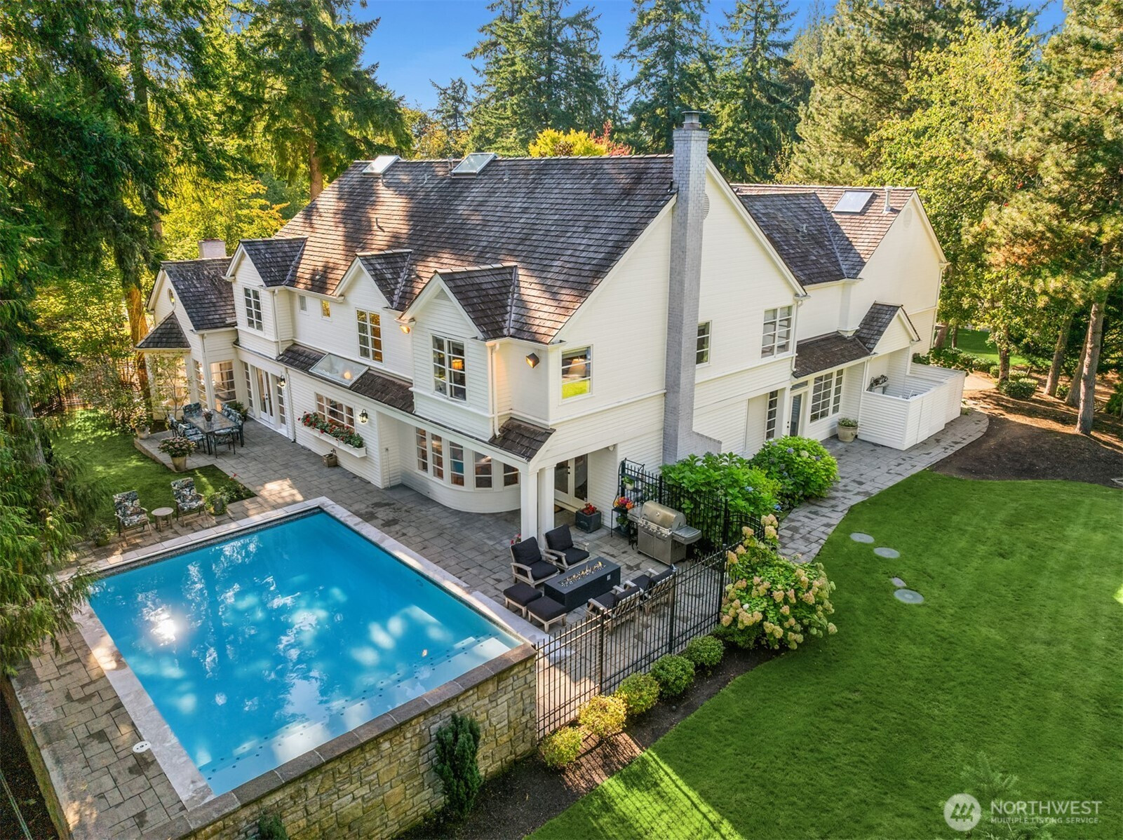 7112 204th Drive NE, Redmond, WA 98053