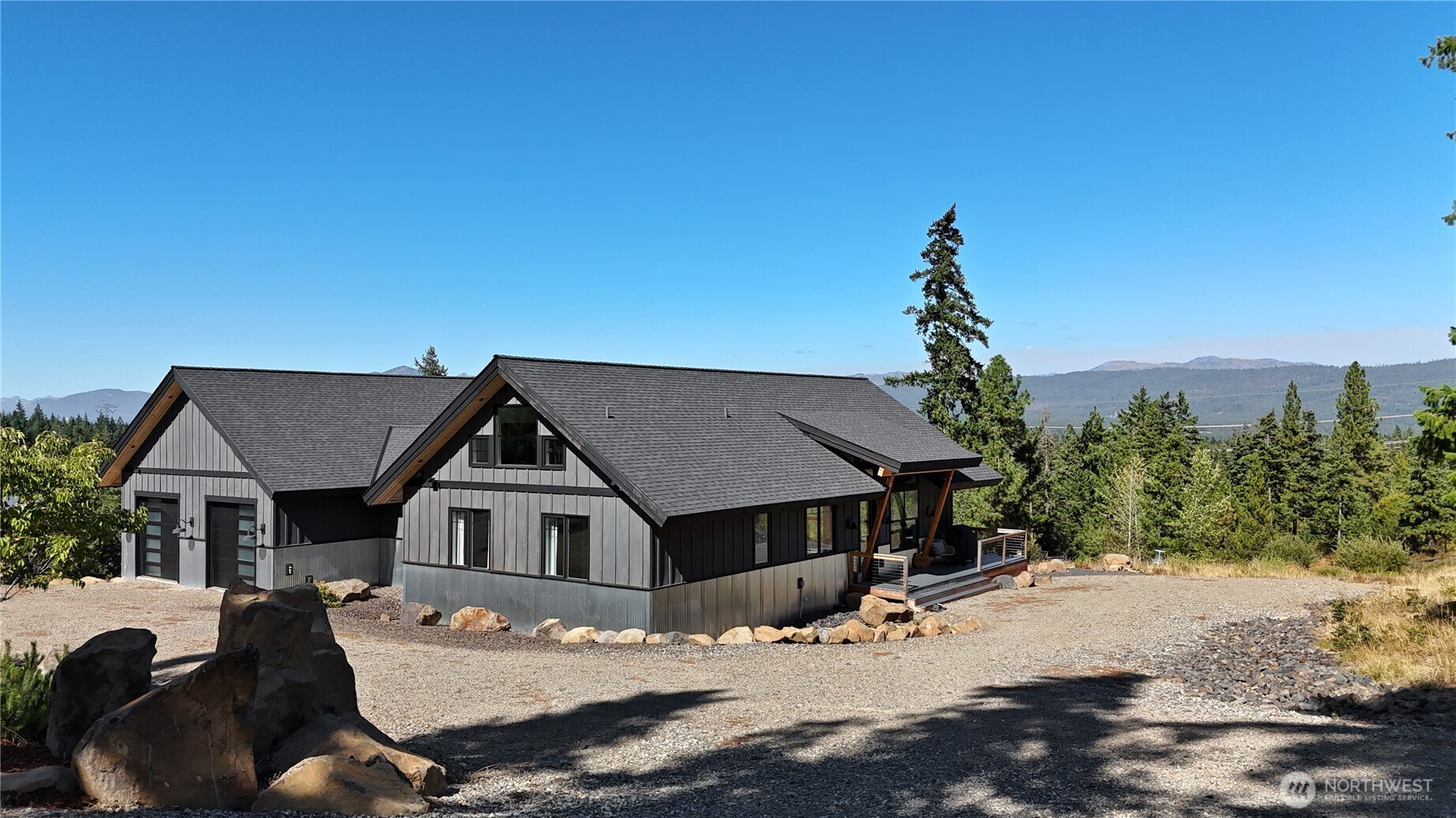 1341 Rocky Mountain Way, Cle Elum, WA 98922