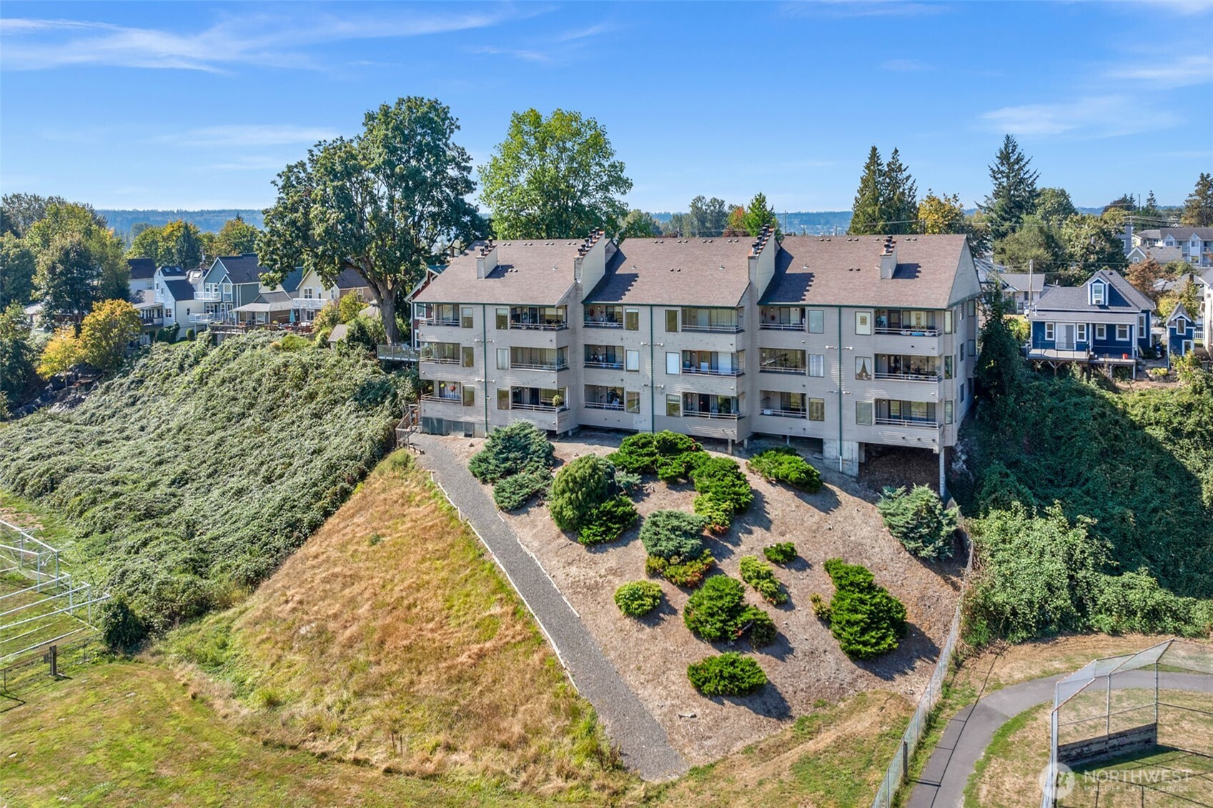 101 Pine Avenue, Snohomish, WA 98290