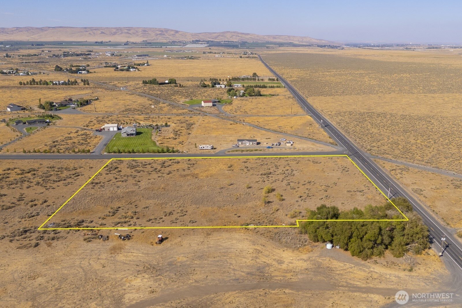 5045 Road 9.6 NW, Ephrata, WA 98823