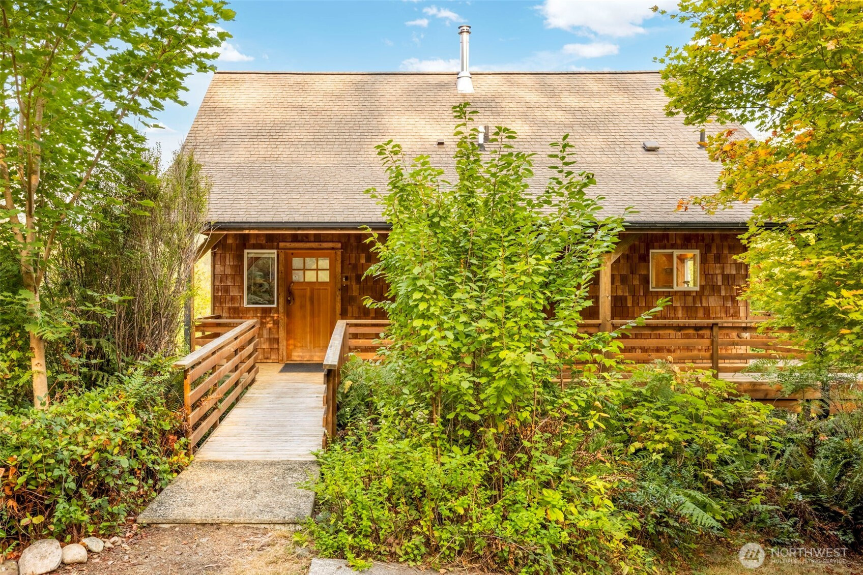 451 Leland Valley Road W, Quilcene, WA 98376