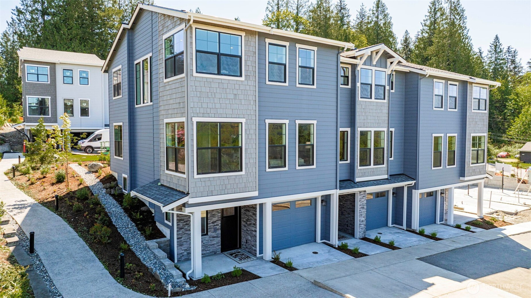 26648 NE 143rd (Lot 11) Place, Duvall, WA 98019