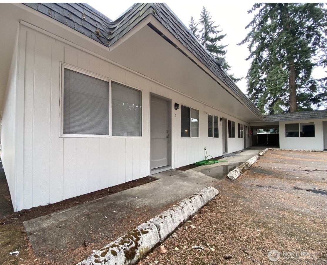 1106 Neil Street NE, Olympia, WA 98516