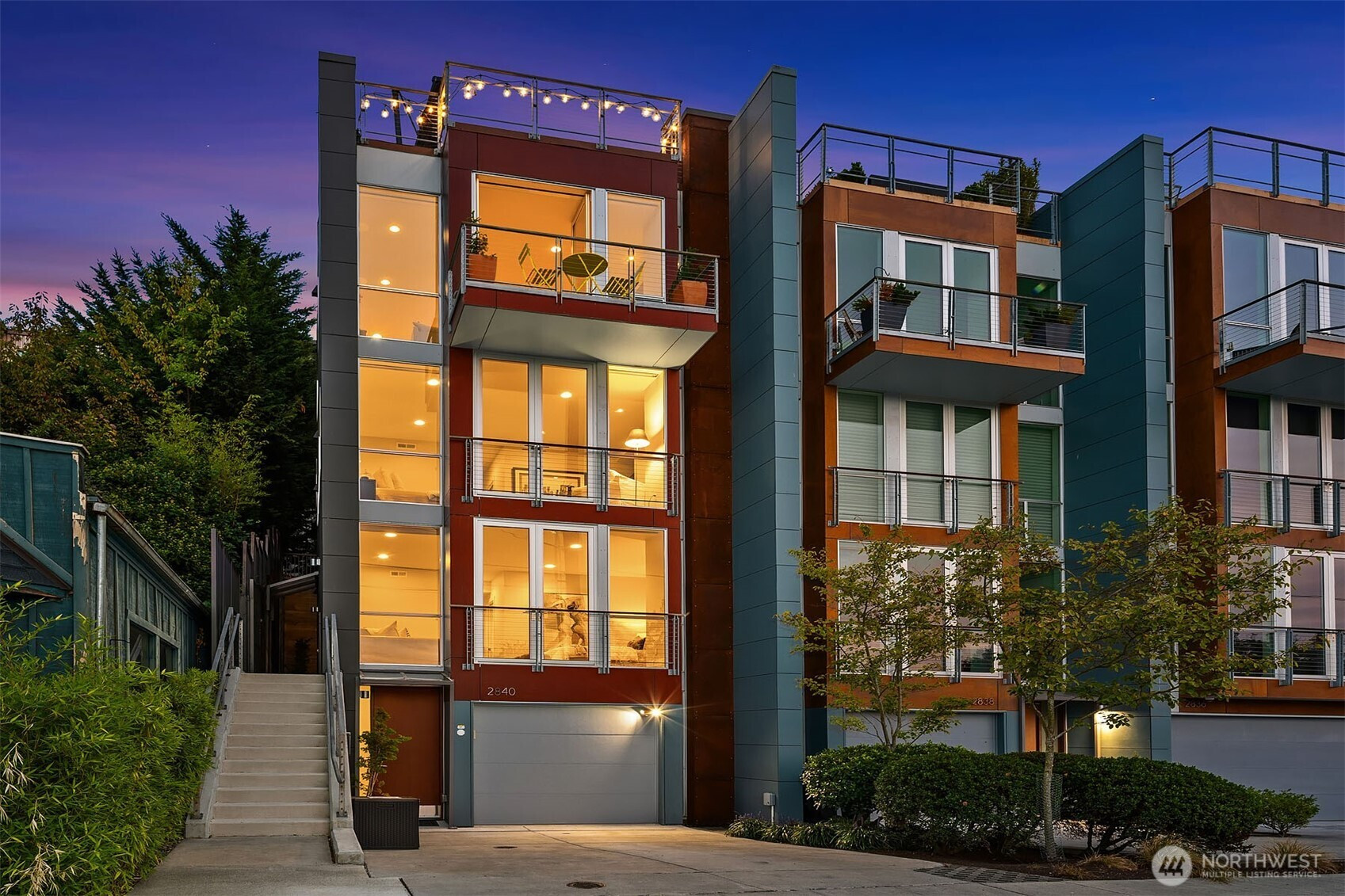 2840 Fairview Avenue E, Seattle, WA 98102