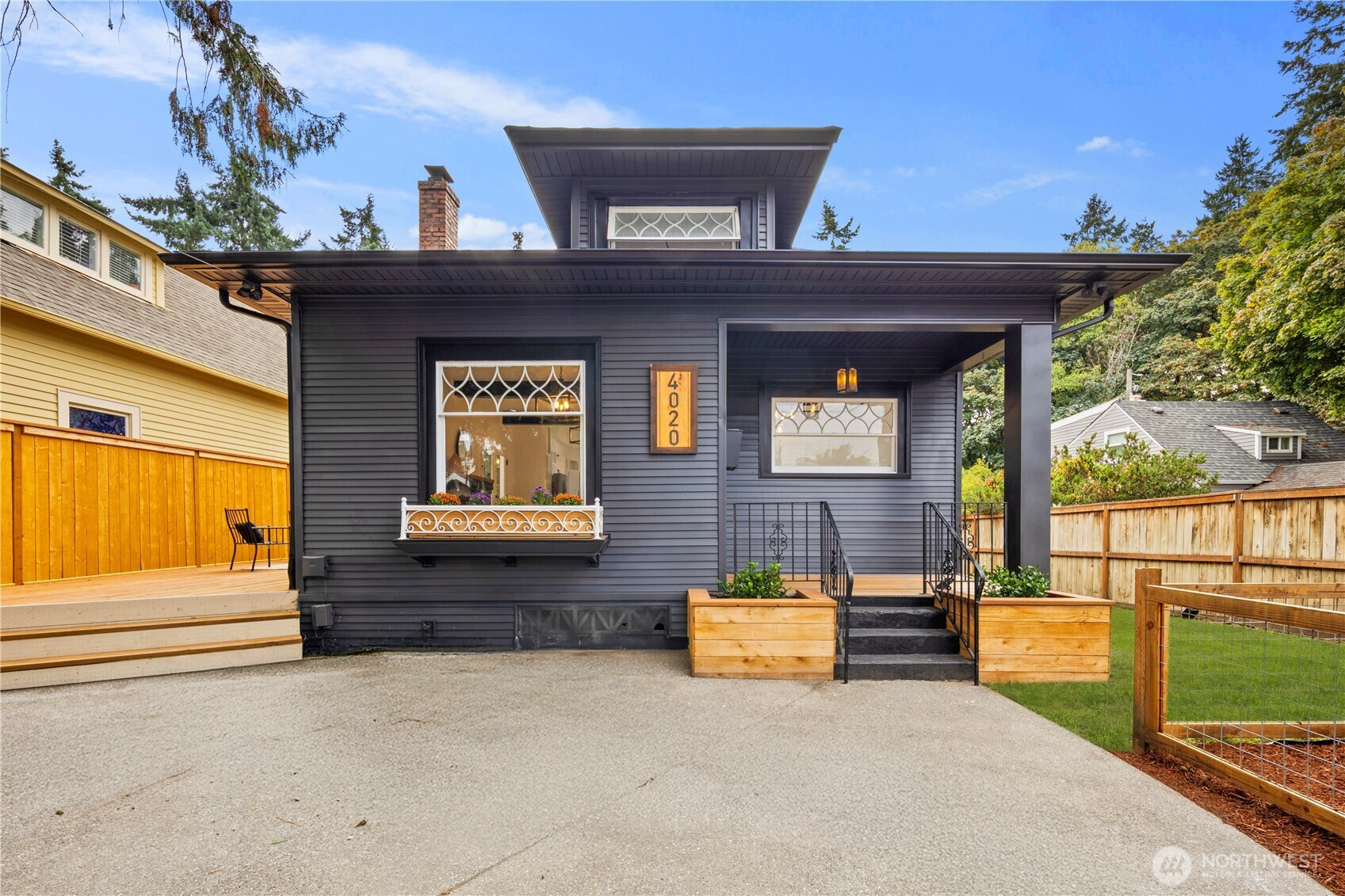 4020 N 34th Street, Tacoma, WA 98407