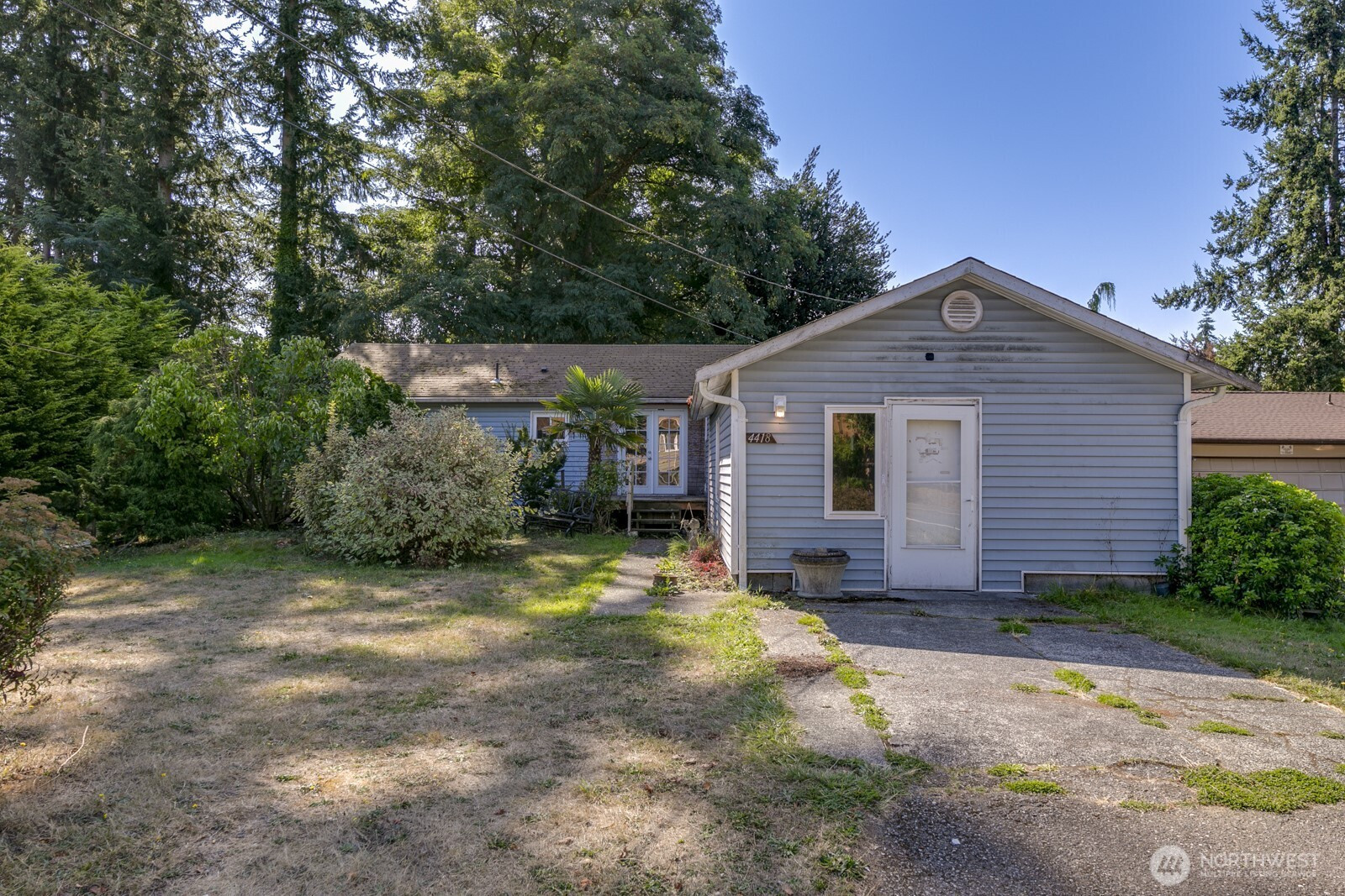 4418 SW 80th, Mukilteo, WA 98275