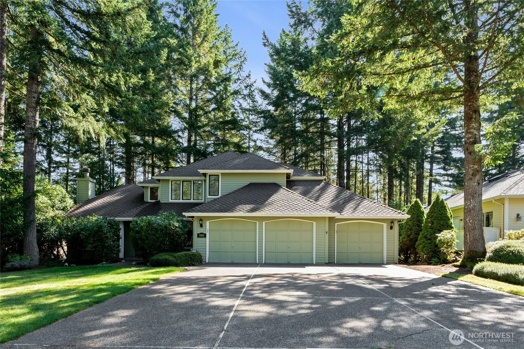 5991 Troon Avenue SW, Port Orchard, WA 98367
