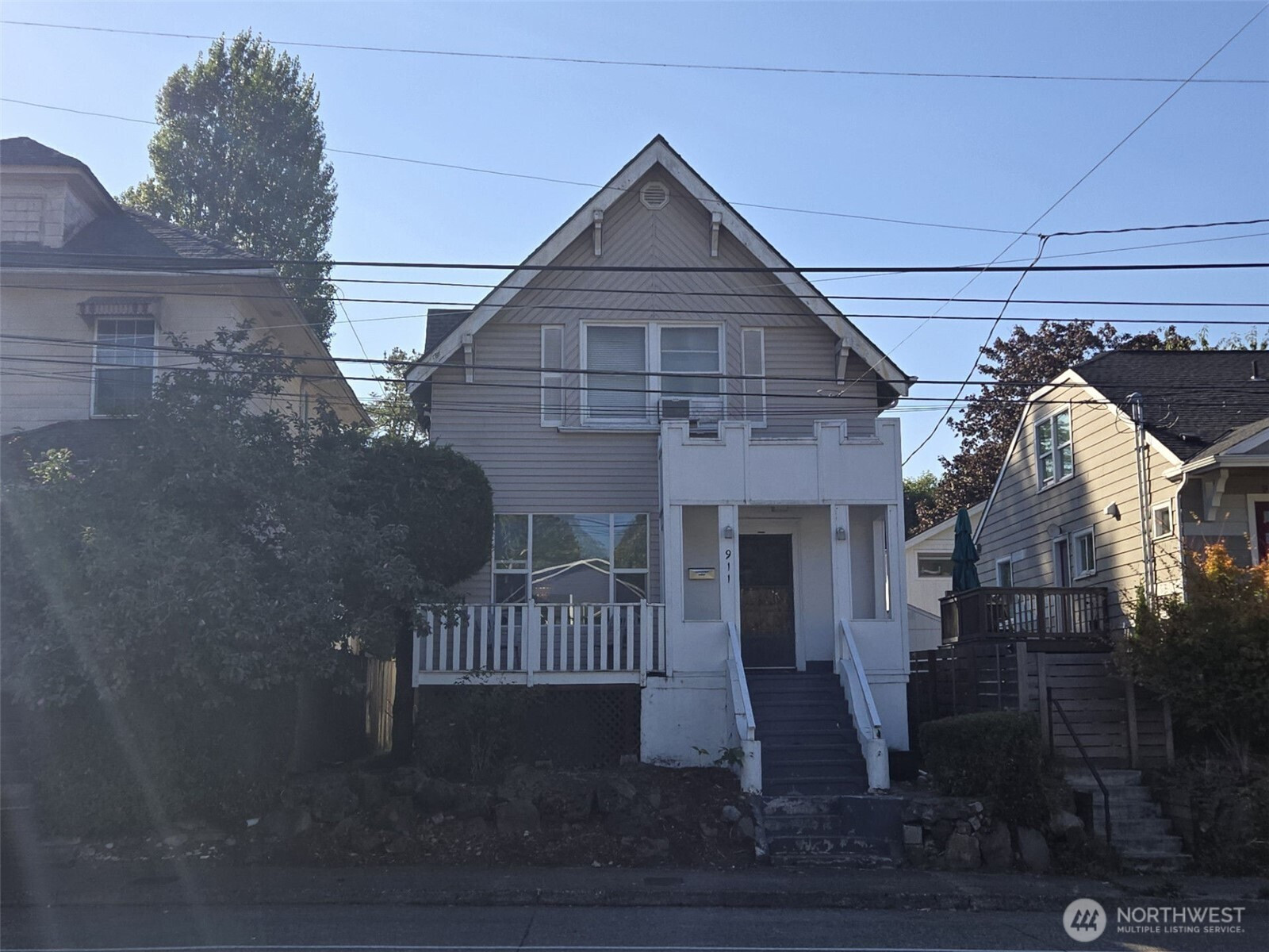 911 Martin Luther King Jr Way, Seattle, WA 98122