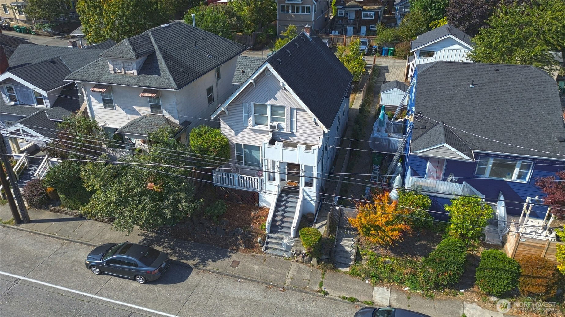 911 Martin Luther King Jr Way, Seattle, WA 98122