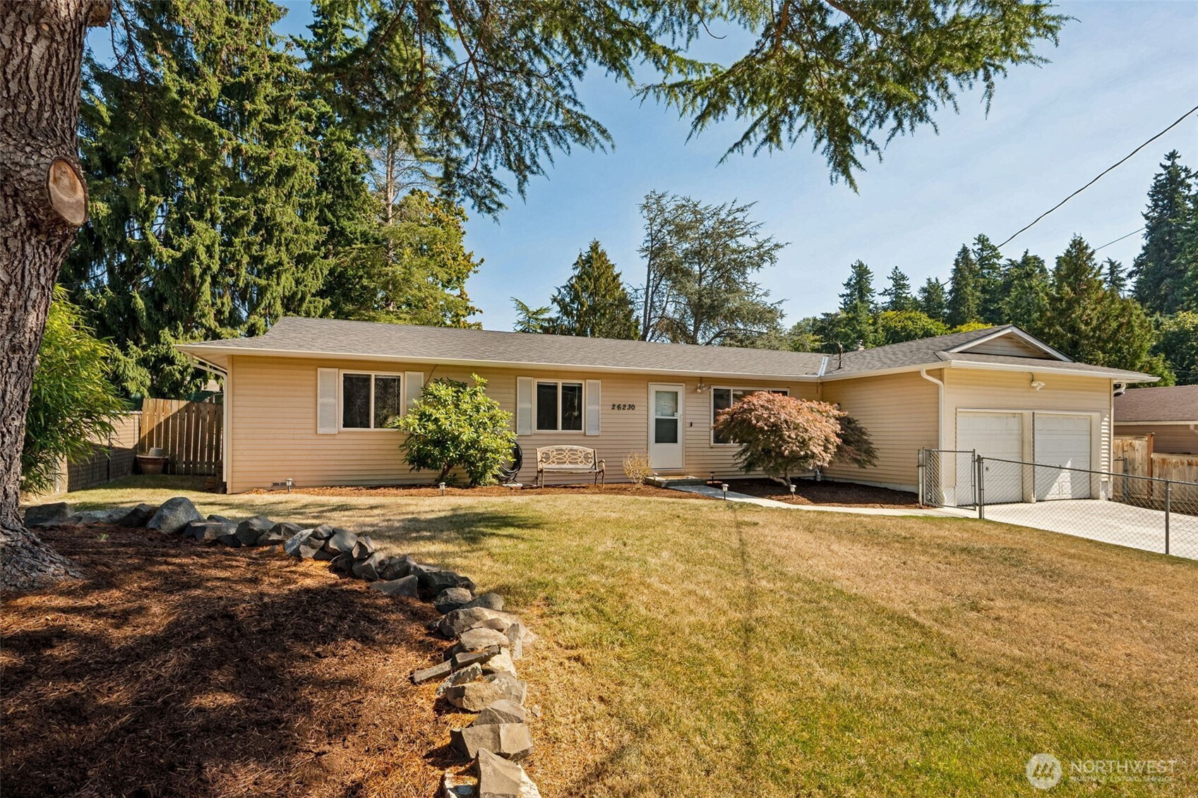 26230 13th Place S, Des Moines, WA 98198