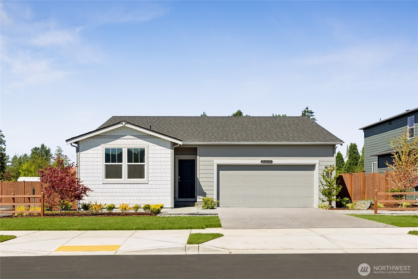 1437 Pecheos Avenue, Buckley, WA 98321