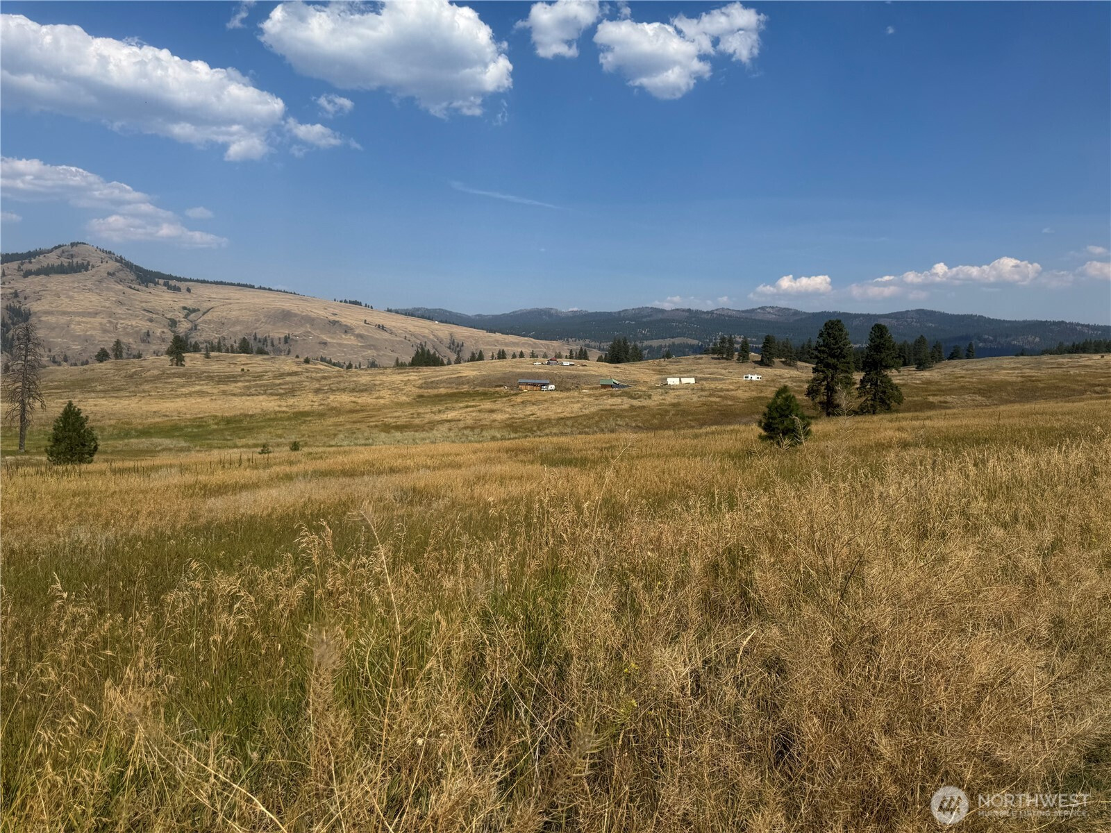 0 B Chopaka Way, Tonasket, WA 98855