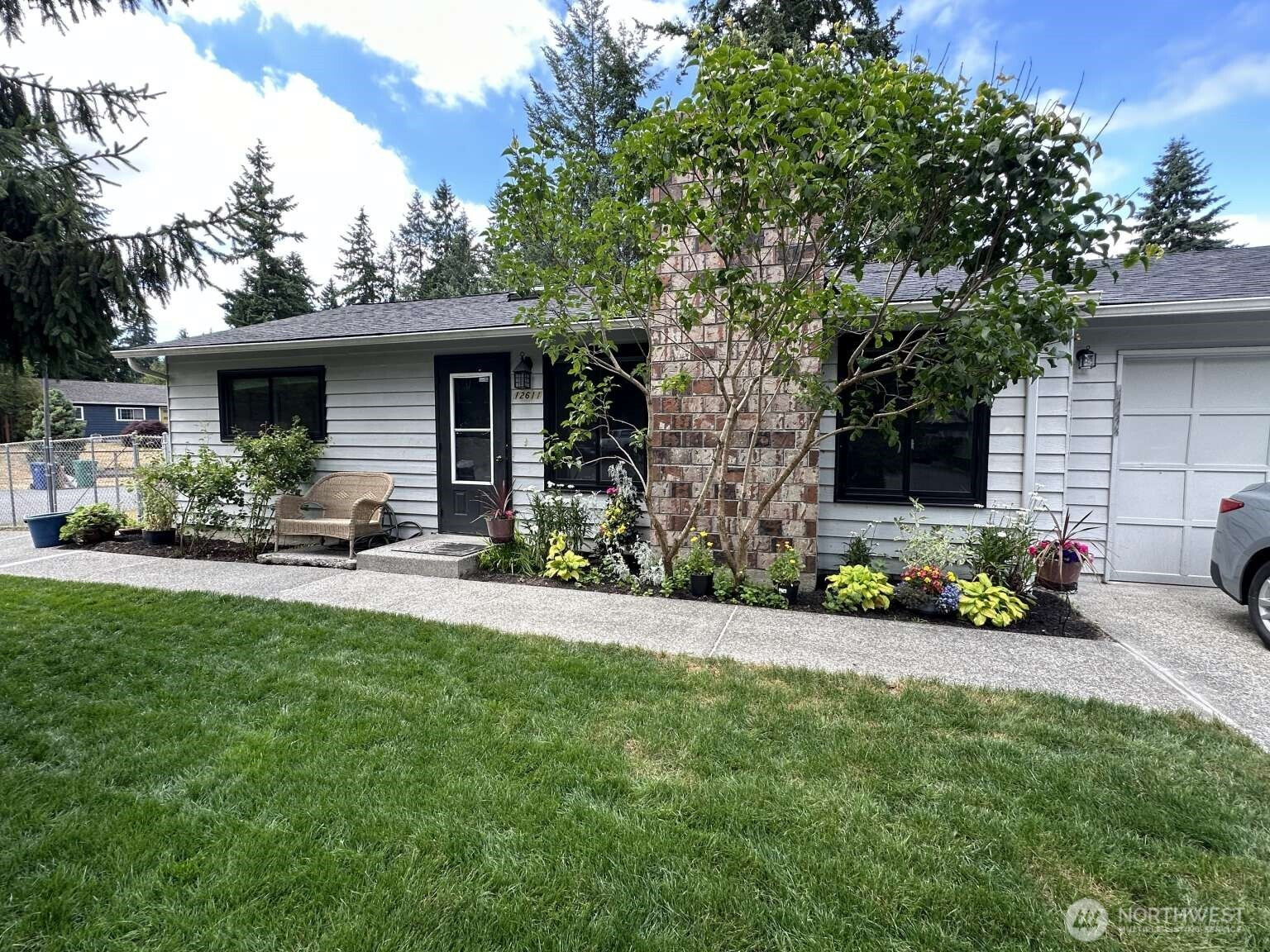 12611 50th Drive SE, Everett, WA 98208
