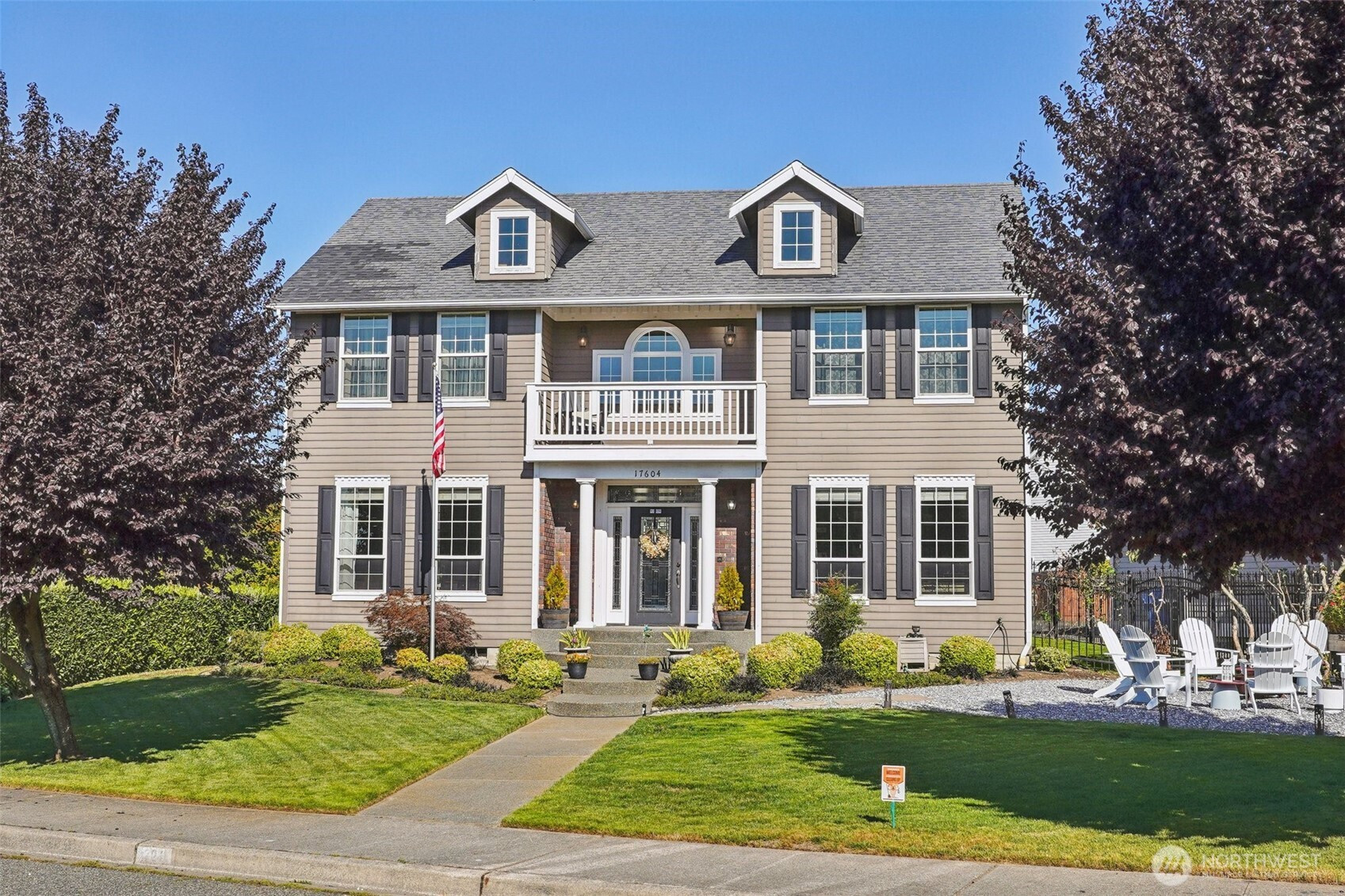 17604 Panorama Boulevard E, Bonney Lake, WA 98391