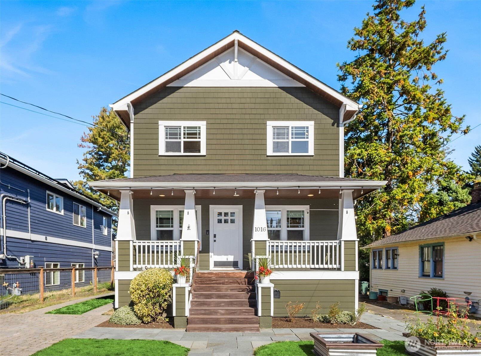 1016 NE 95th Street, Seattle, WA 98115