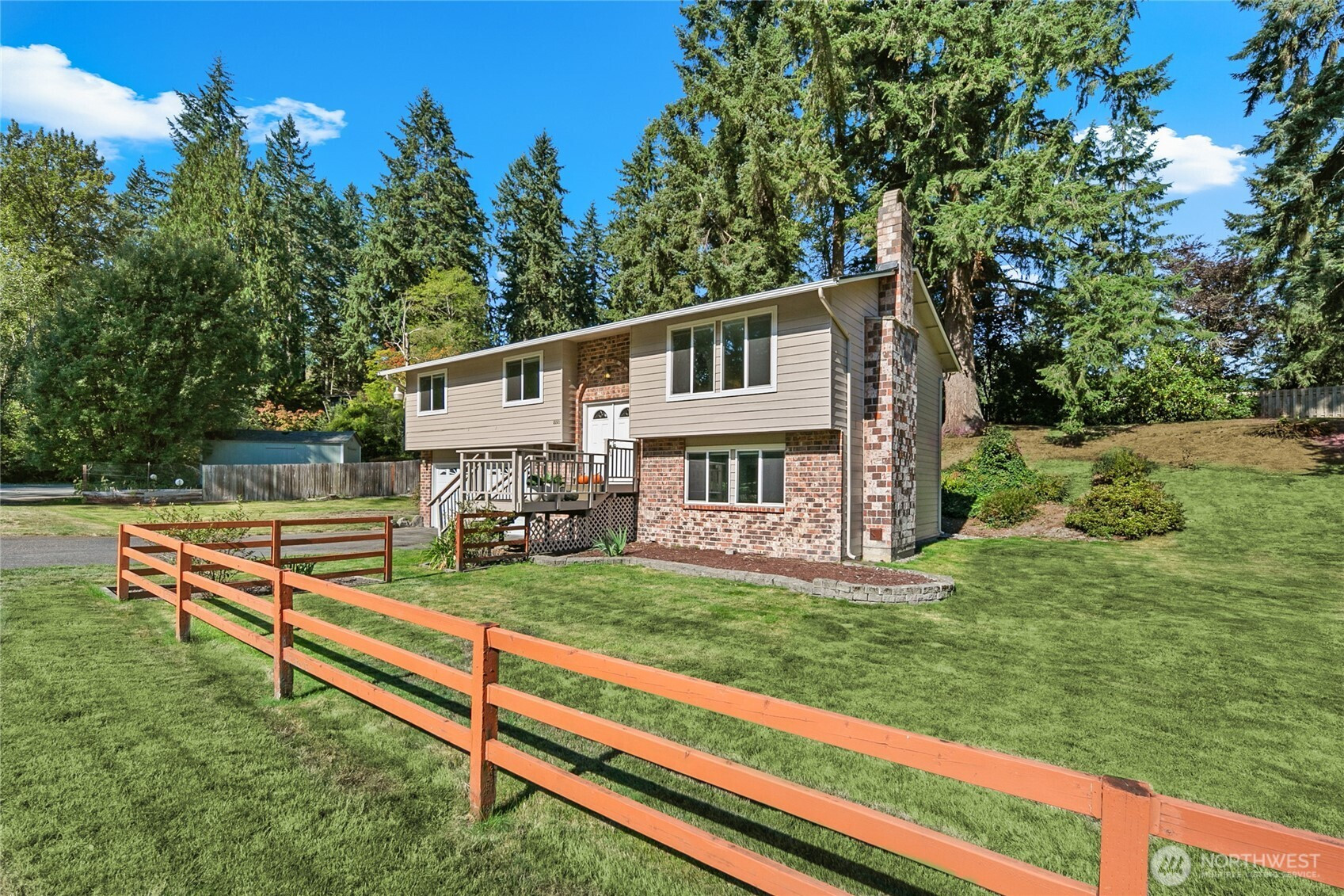 18610 NE 157th Place, Woodinville, WA 98072