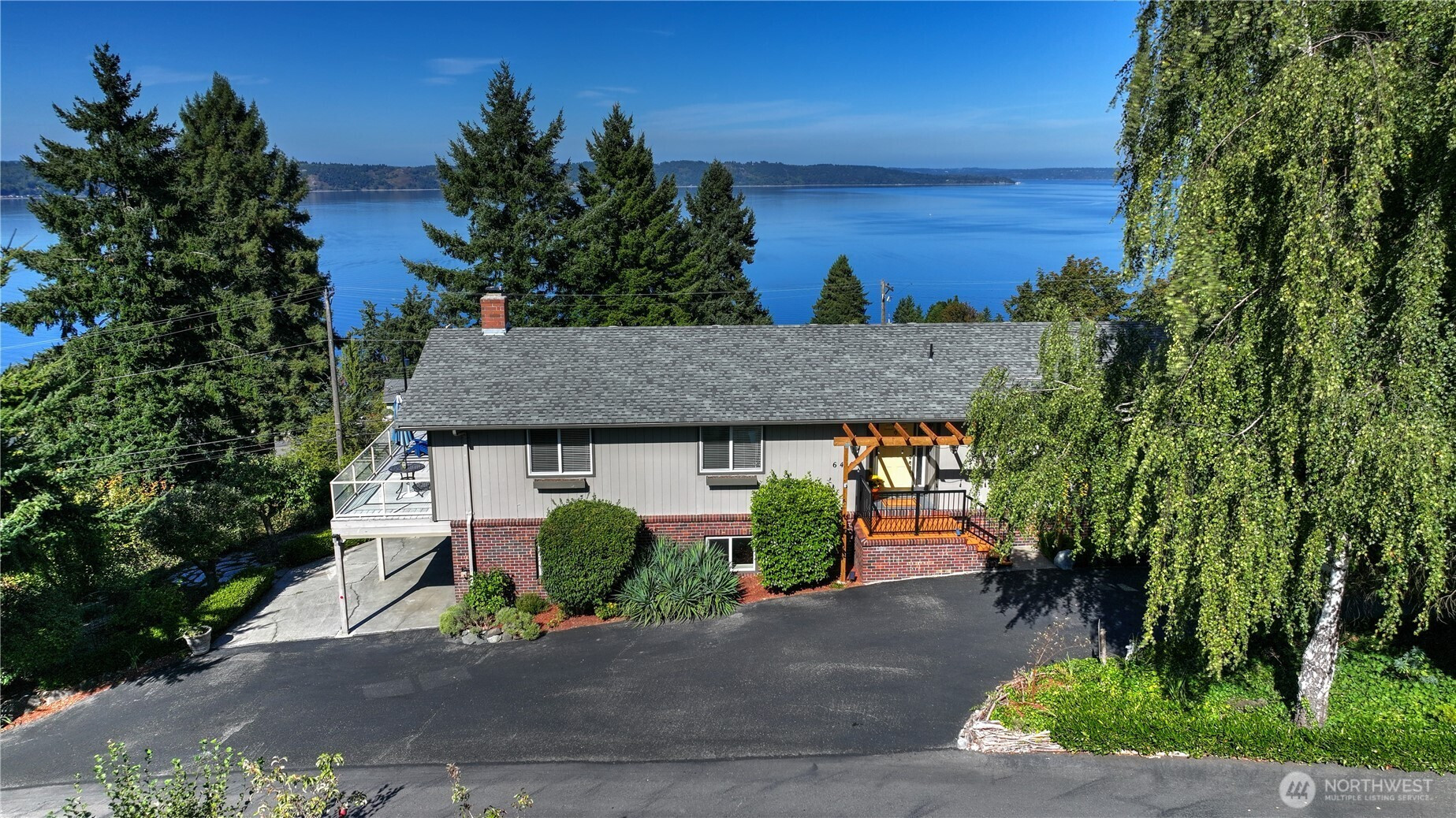 6414 Dash Point Boulevard NE, Tacoma, WA 98422
