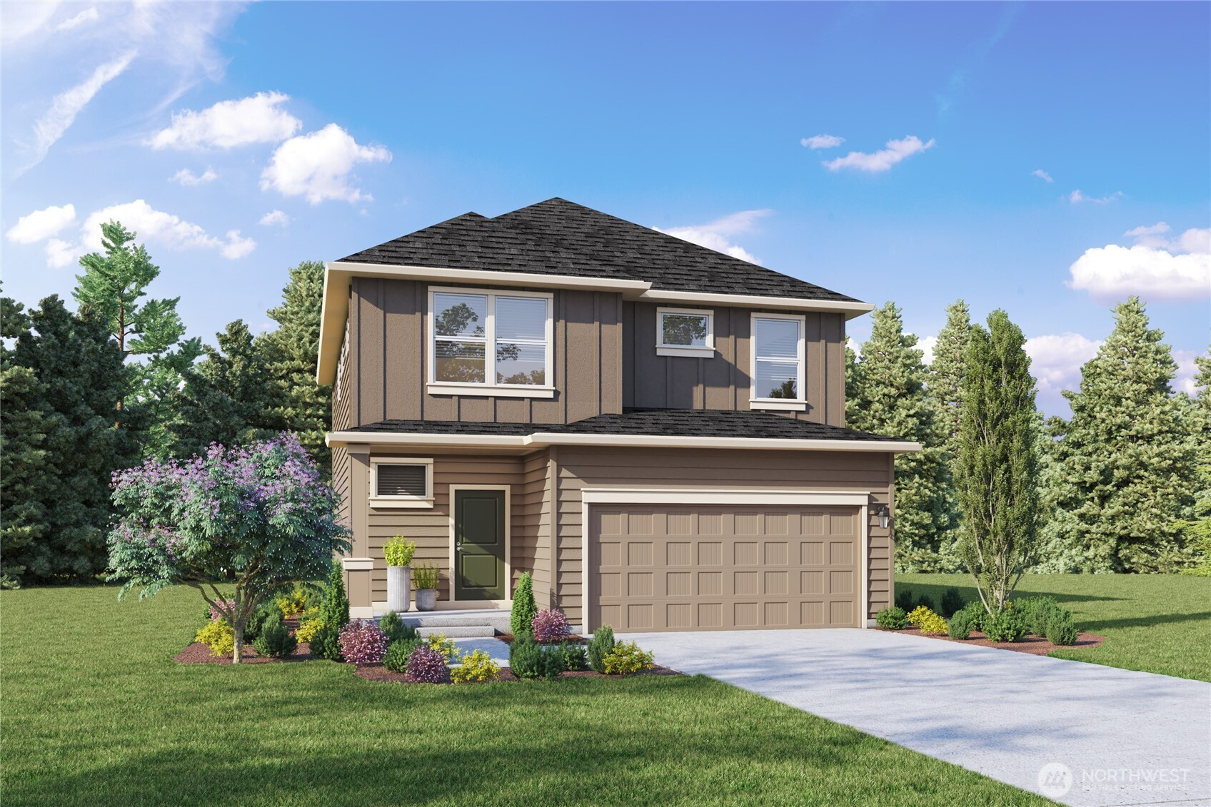 554 Hann Street, Buckley, WA 98321